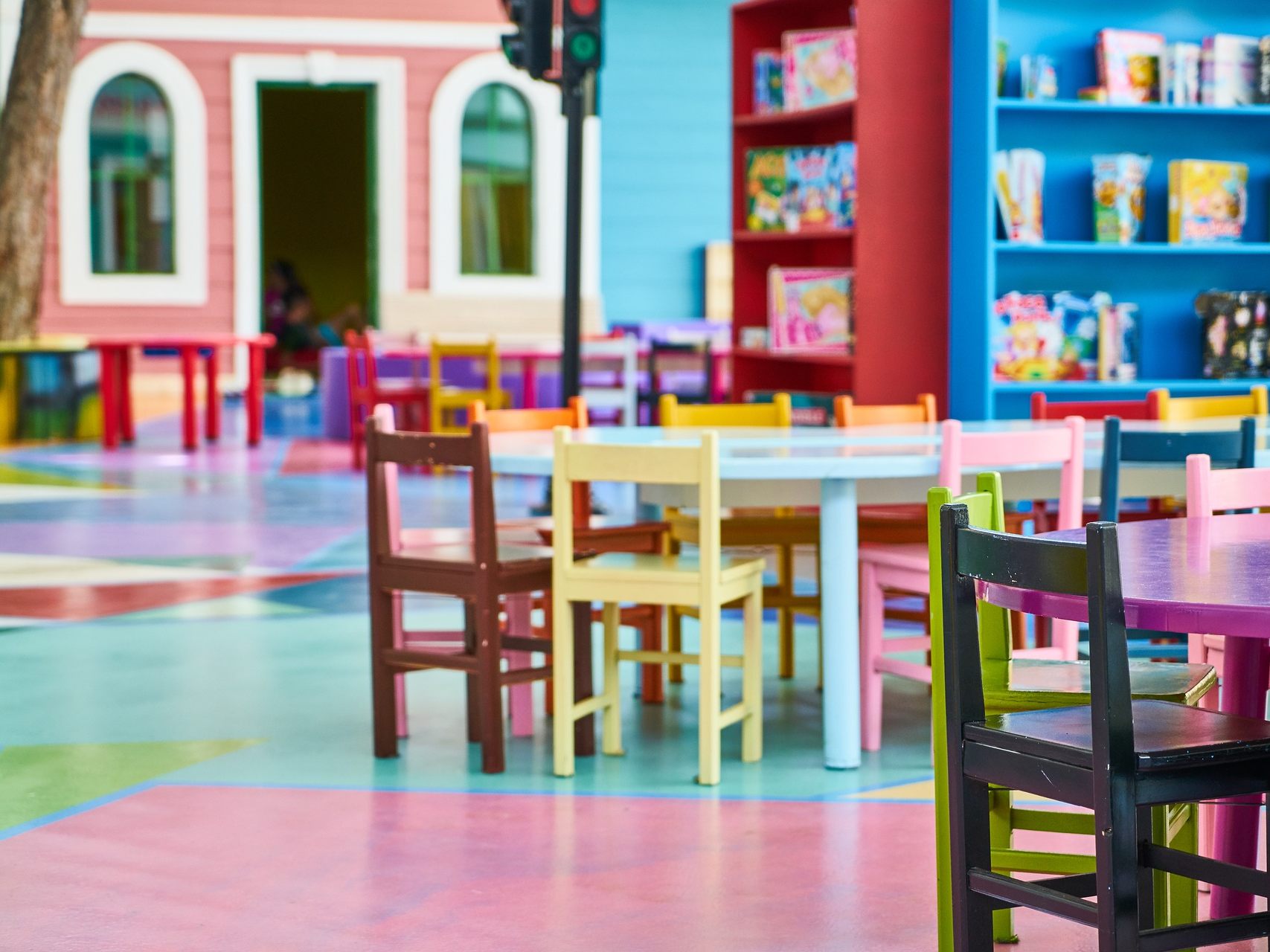 Die Kindergärten weisen auf Missstände hin und fordern Reformen Die Kindergärten weisen auf Missstände hin und fordern Reformen