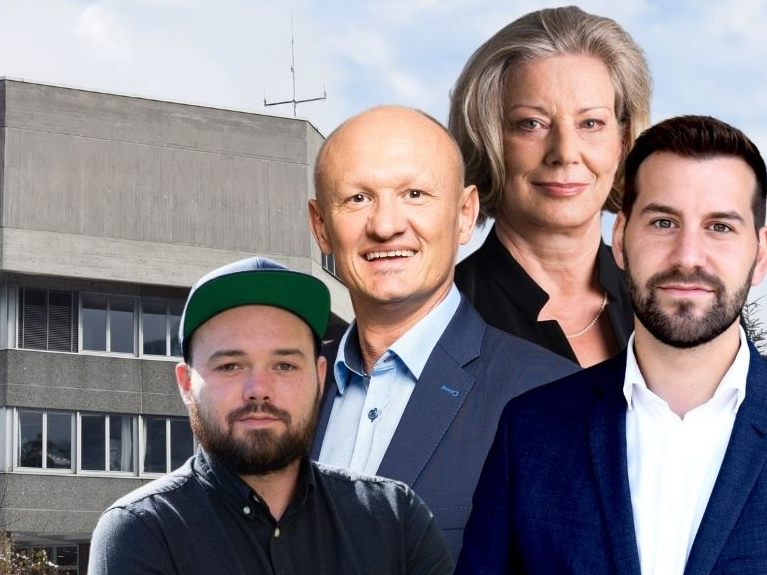 Die Aussagen von Vizebürgermeisterin Eva Peter sorgen für politische Reaktionen. Die Aussagen von Vizebürgermeisterin Eva Peter sorgen für politische Reaktionen.