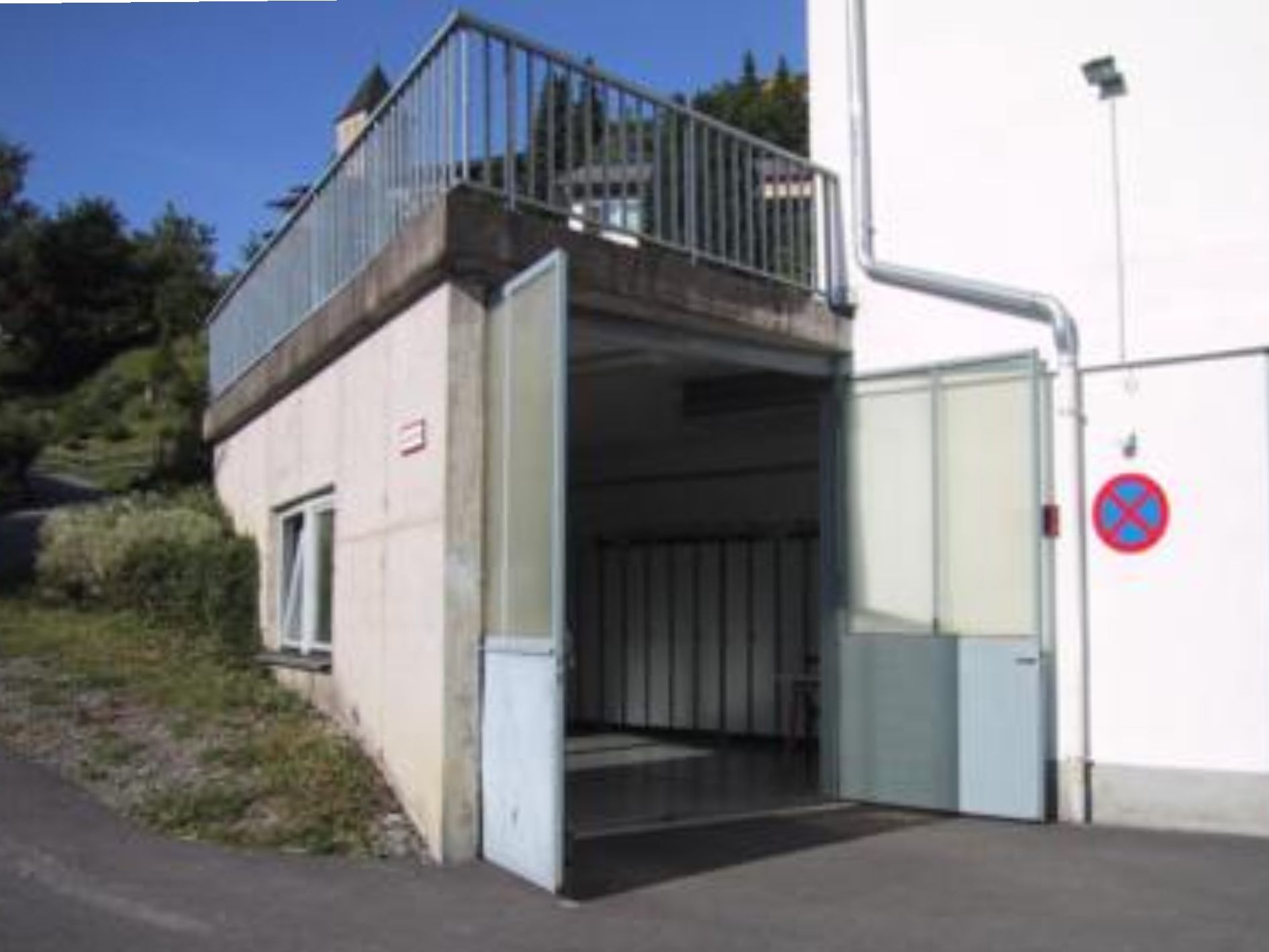 Nach langen Planungen wird die Feuerwehrremise in Batschuns in diesem Jahr neu gebaut