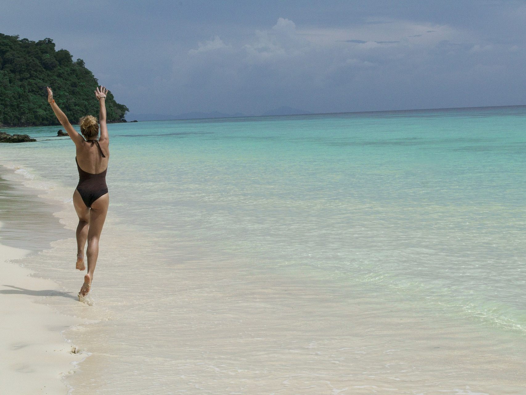 Vor allem Strand- und Badeurlaub ist bei den Österreichern gefragt. Vor allem Strand- und Badeurlaub ist bei den Österreichern gefragt.