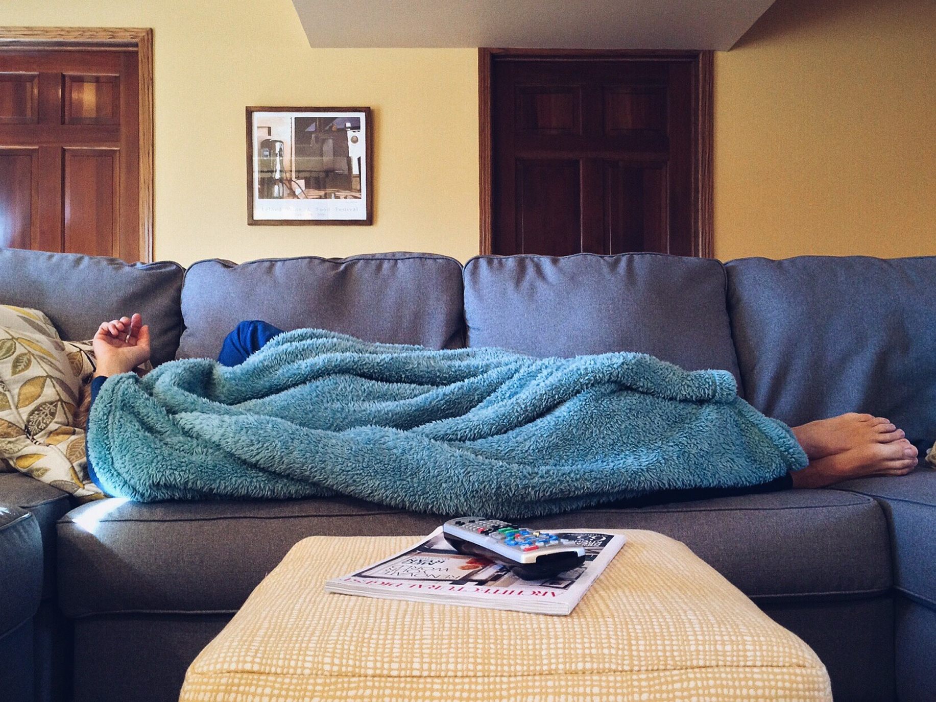 Bisher wurden nur die Symptome des Chronischen Fatigue-Syndroms behandelt. Bisher wurden nur die Symptome des Chronischen Fatigue-Syndroms behandelt.
