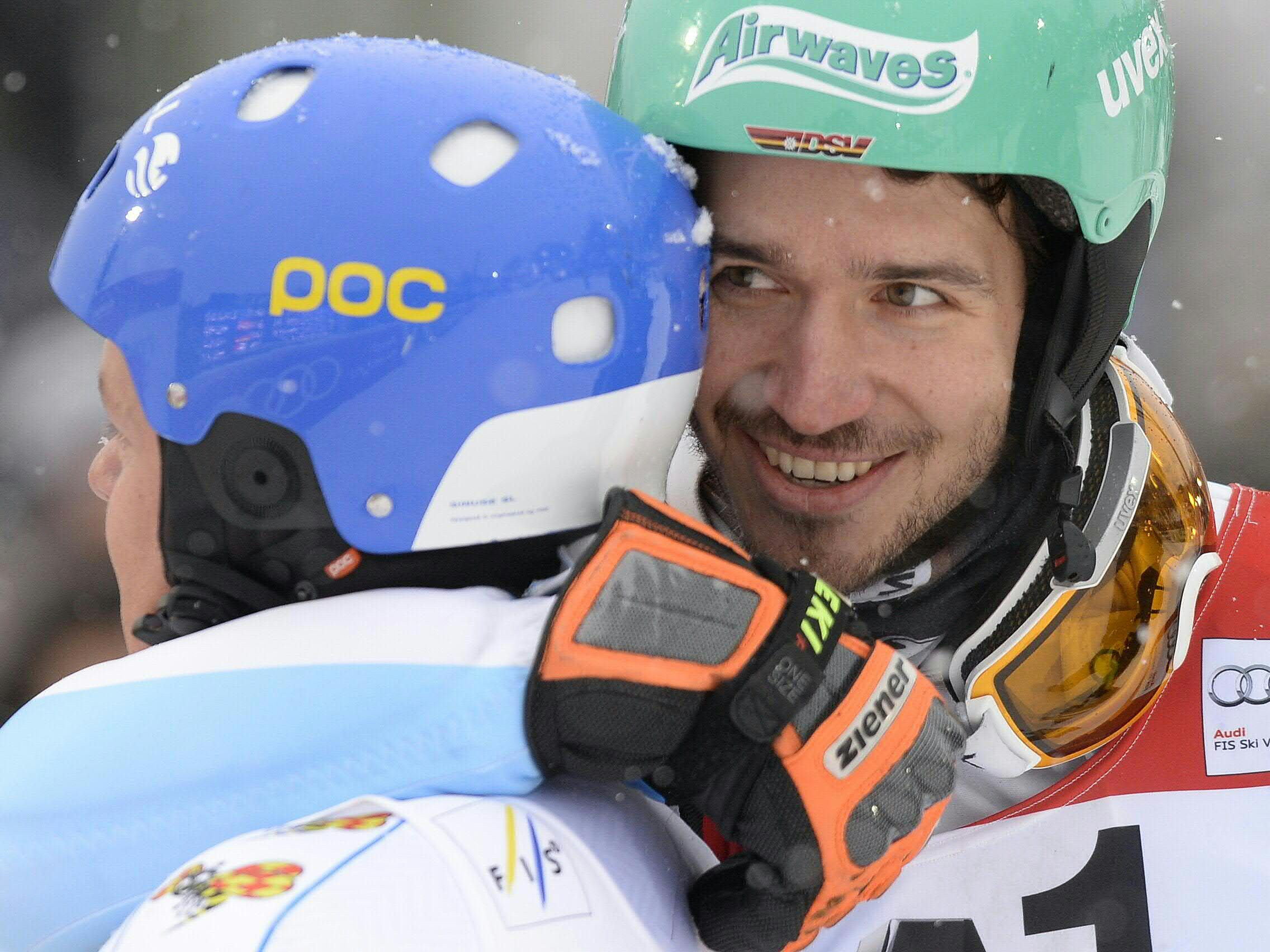 Felix Neureuther