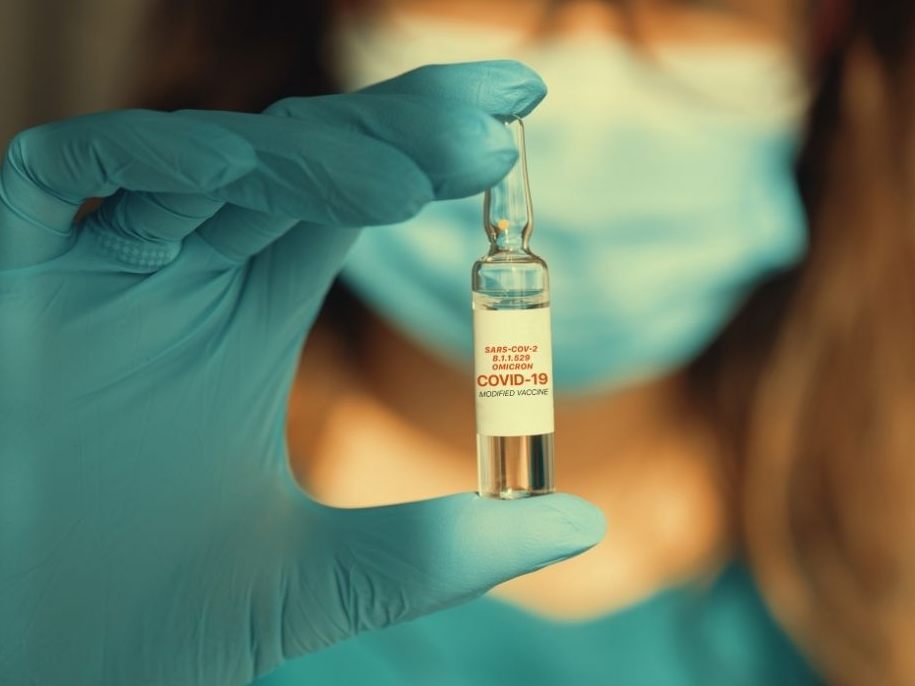 WHO: Hälfte Europas könnte in acht Wochen mit Omikron infiziert sein. WHO: Hälfte Europas könnte in acht Wochen mit Omikron infiziert sein.