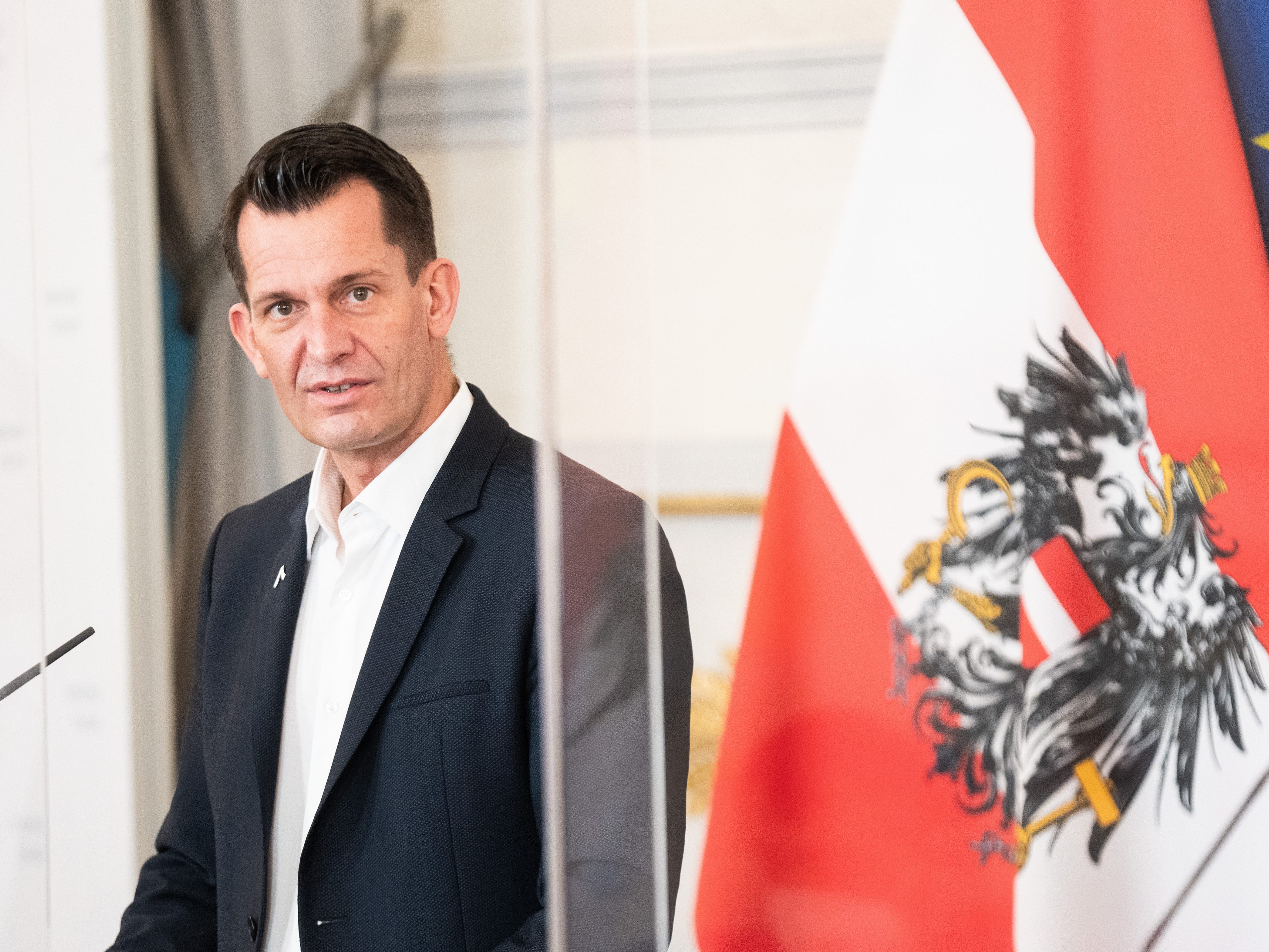 Mückstein will 24 Millionen in Gesundheitsförderung investieren.