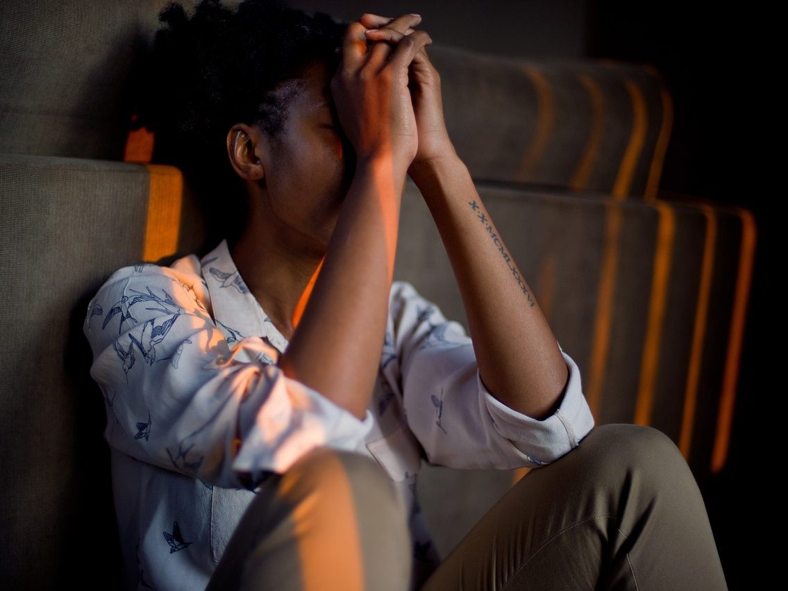 Stress abbauen: Die besten Tipps, um runterzukommen. Stress abbauen: Die besten Tipps, um runterzukommen.