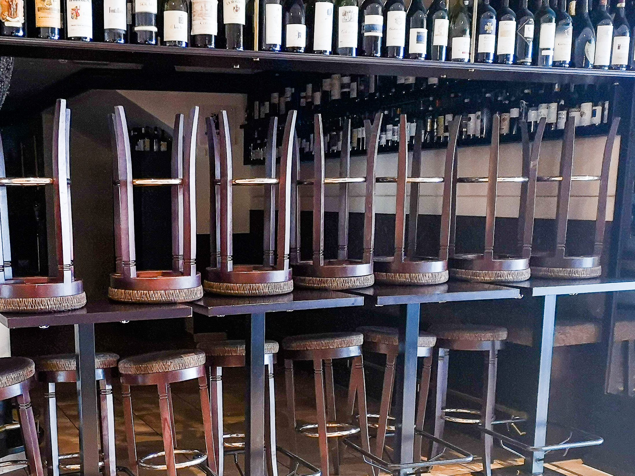 Die Bevölkerung ist für eine Aufhebung der frühen Sperrstunde.