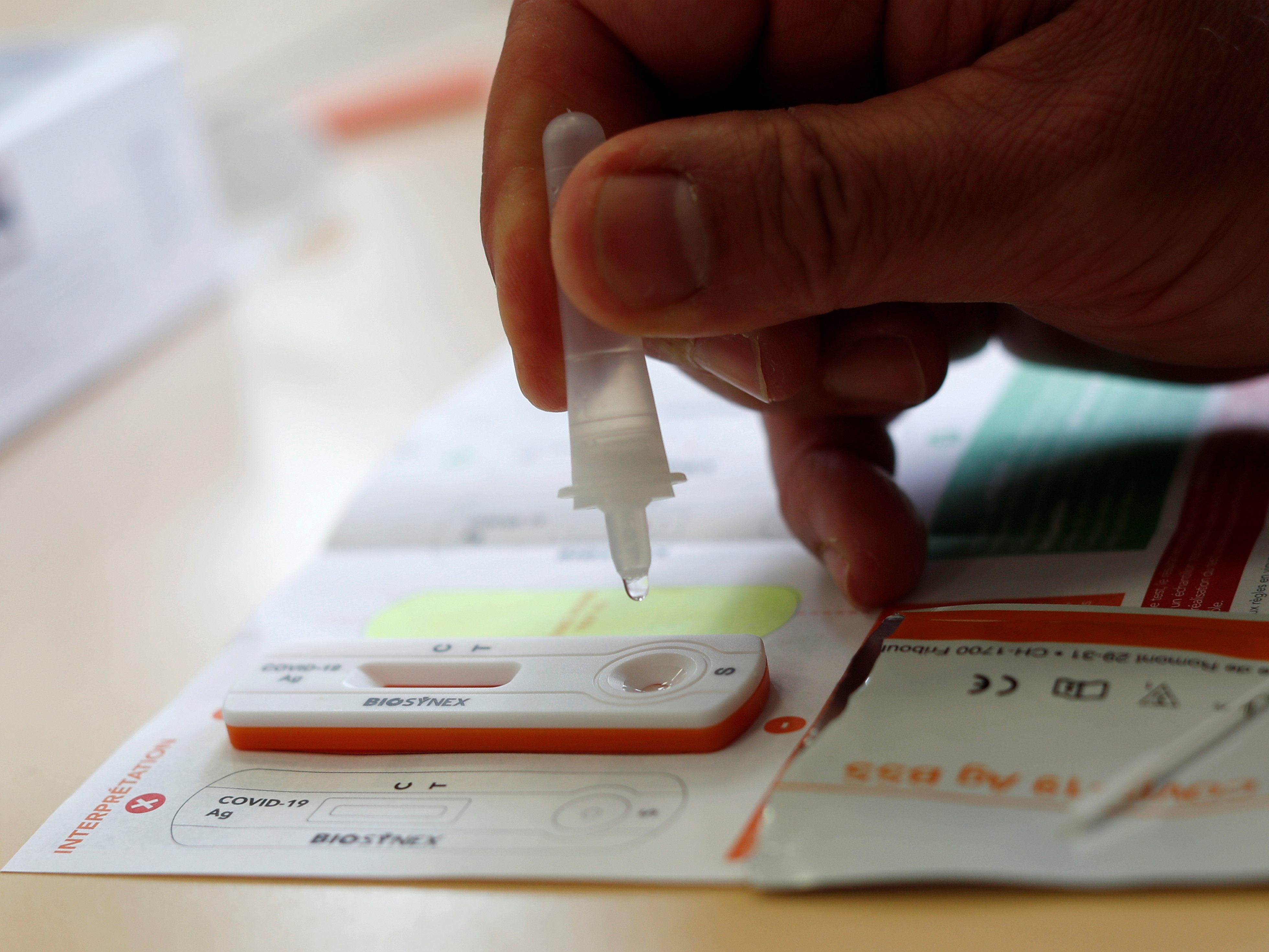 Auch weitere Wohnzimmertests werden angekauft. Auch weitere Wohnzimmertests werden angekauft.