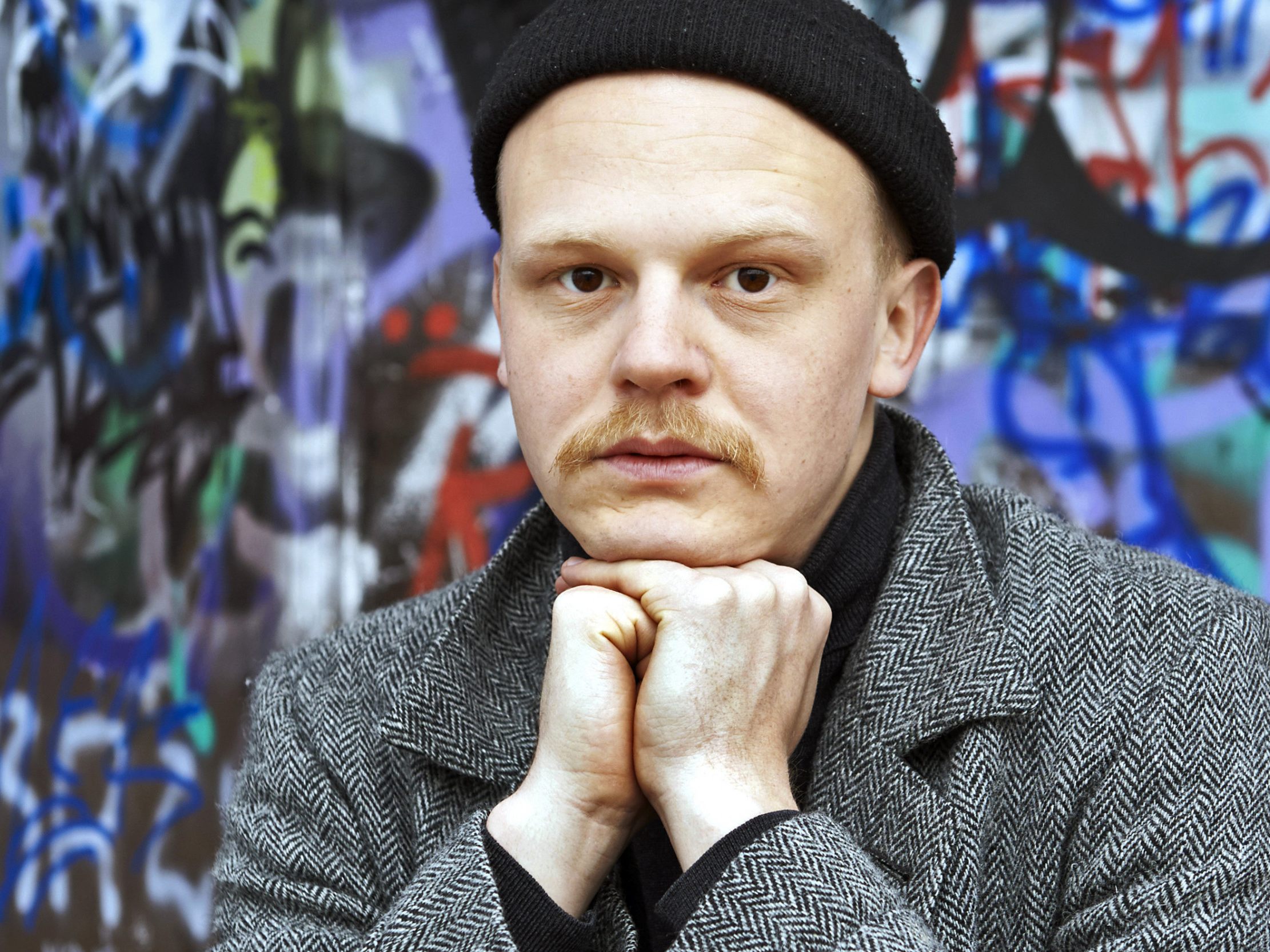 Sebastian Jakob Doppelbauer aus Nofels.