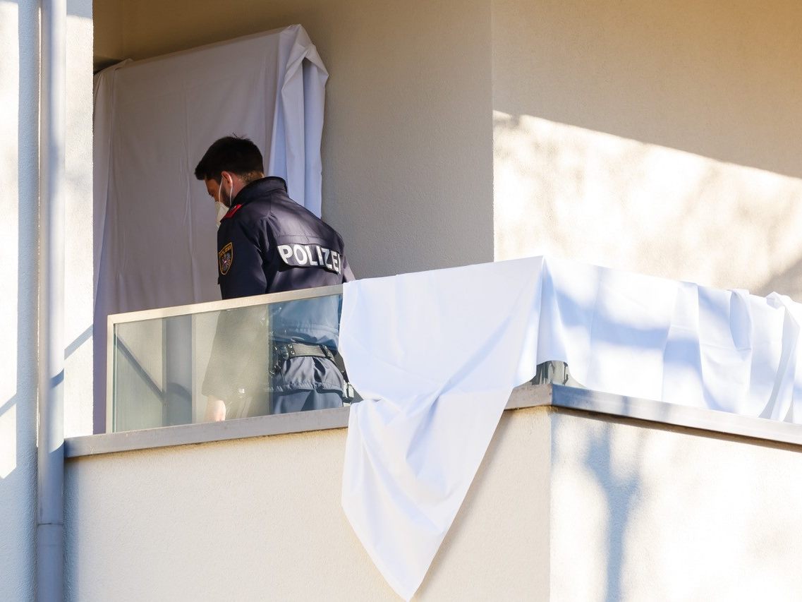 Tragischer Vorfall in Bludenzer Pflegeheim
