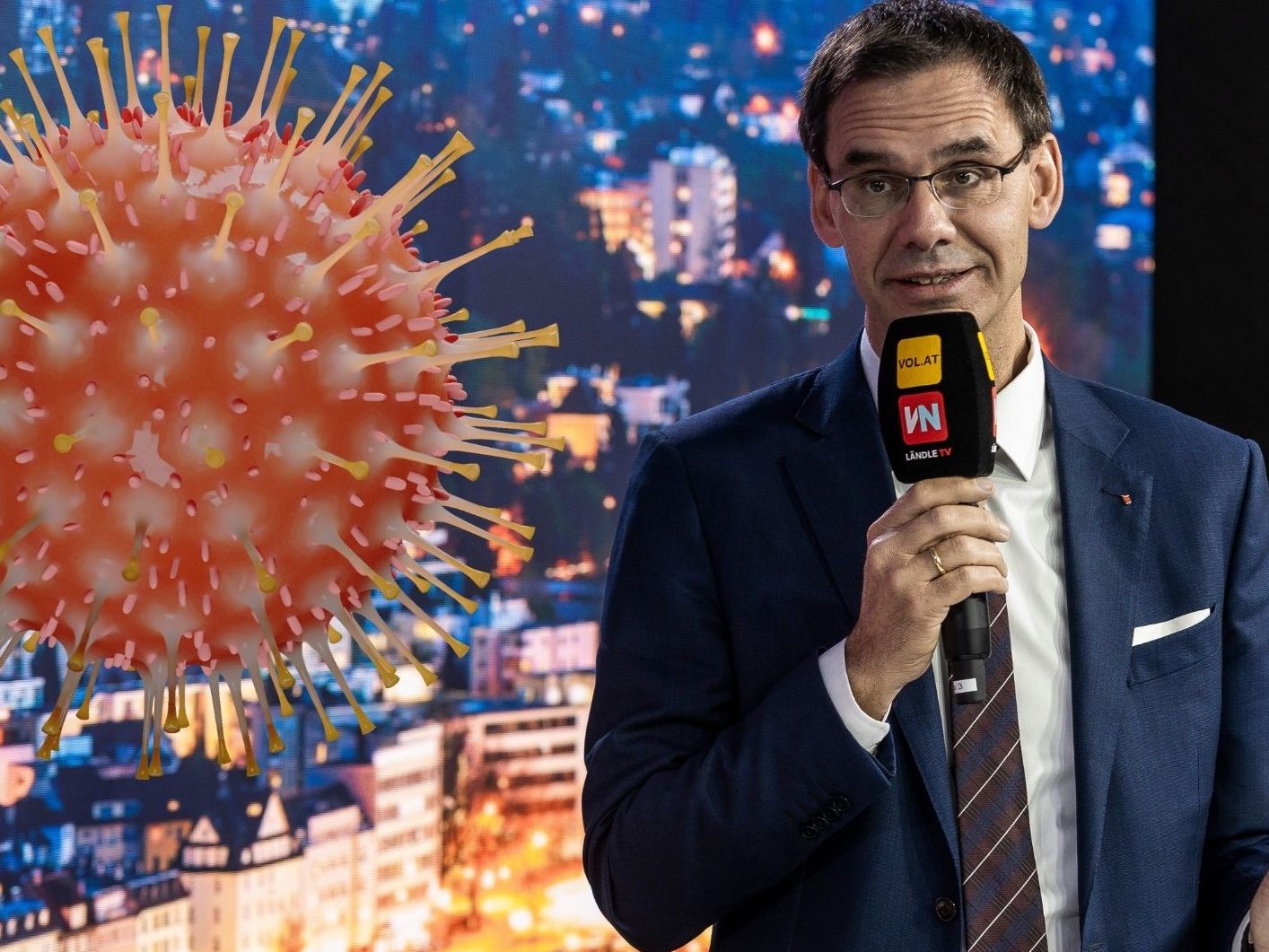 Omikron: Rufe nach Lockerung der Quarantäne-Regeln.