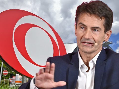 1,38 Euro mehr pro Monat für die GIS