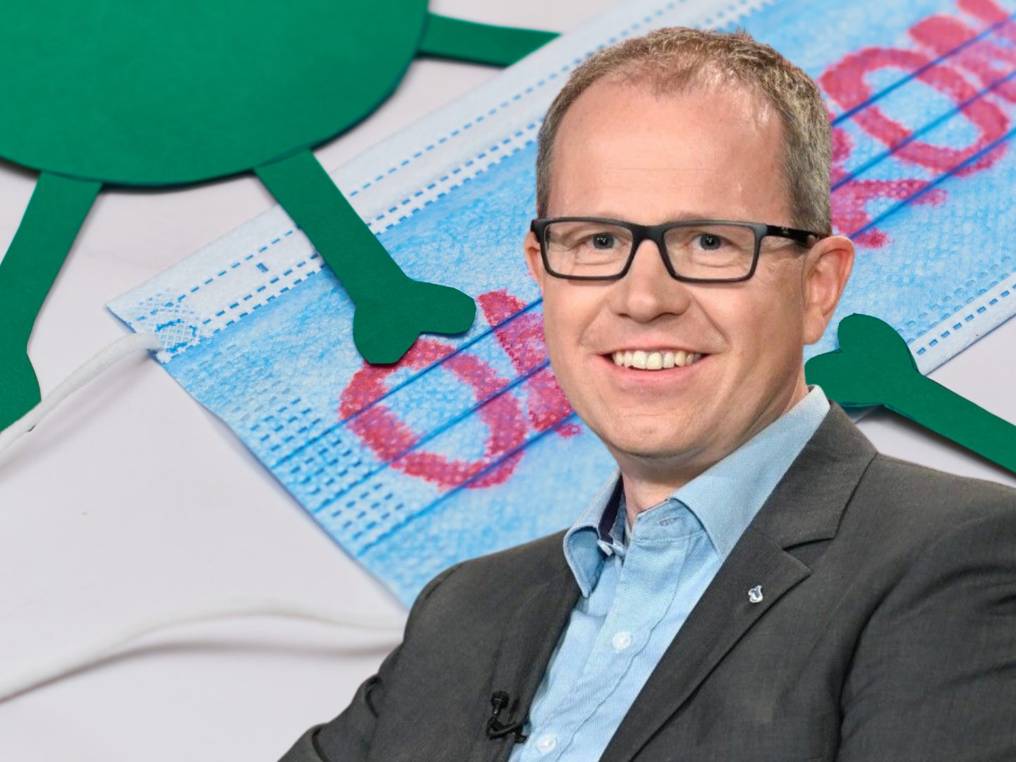 Infektionsrisiko bei Subtyp laut Studie mehr als doppelt so hoch wie bei BA.1