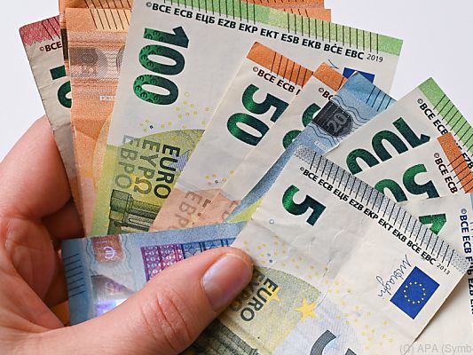 Inflation heuer etwas höher als zuletzt vermutet Inflation heuer etwas höher als zuletzt vermutet