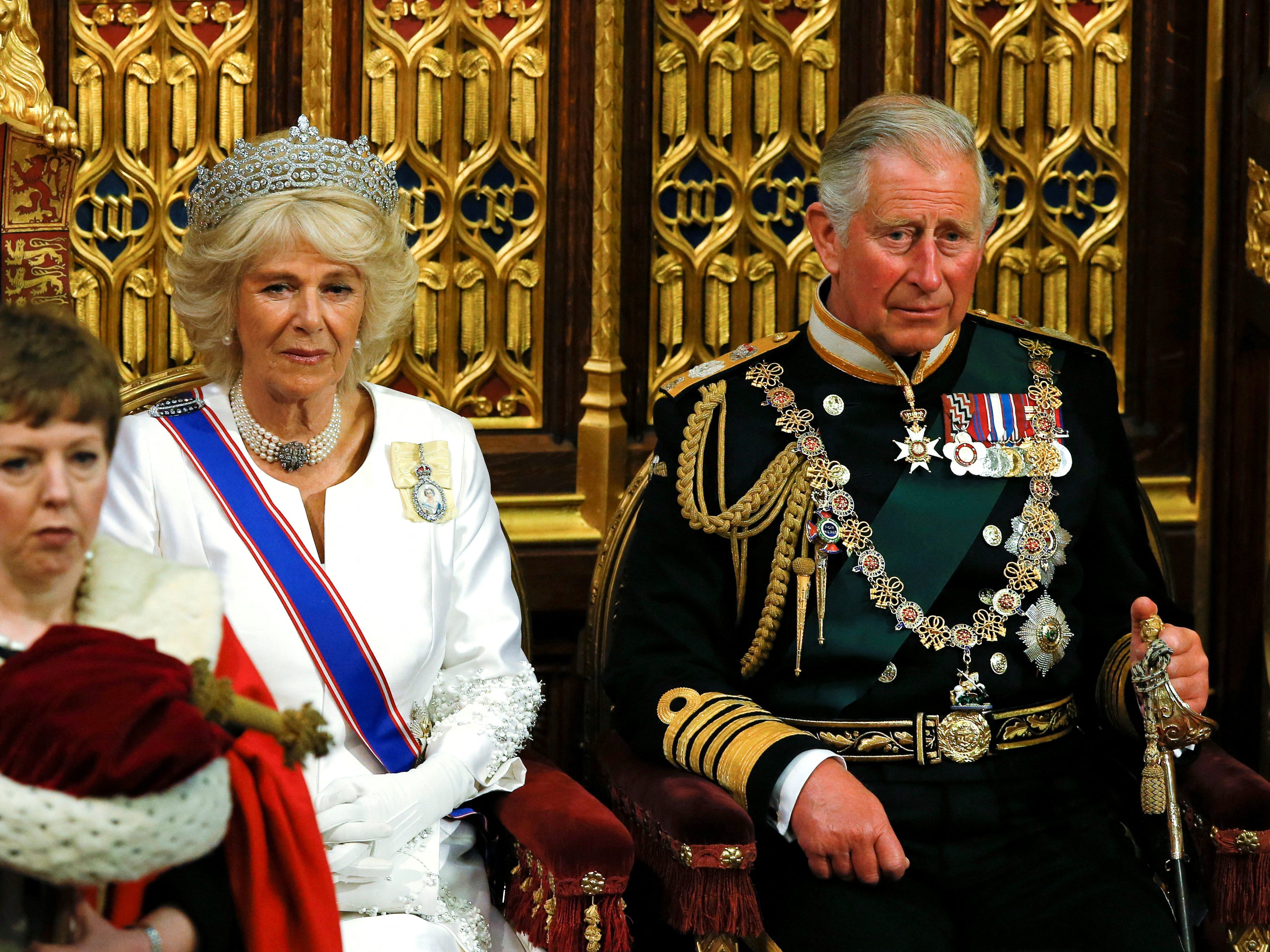 Prinz Charles wird nach dem Ableben seiner Mutter eine "Königsgemahlin" an seiner Seite haben