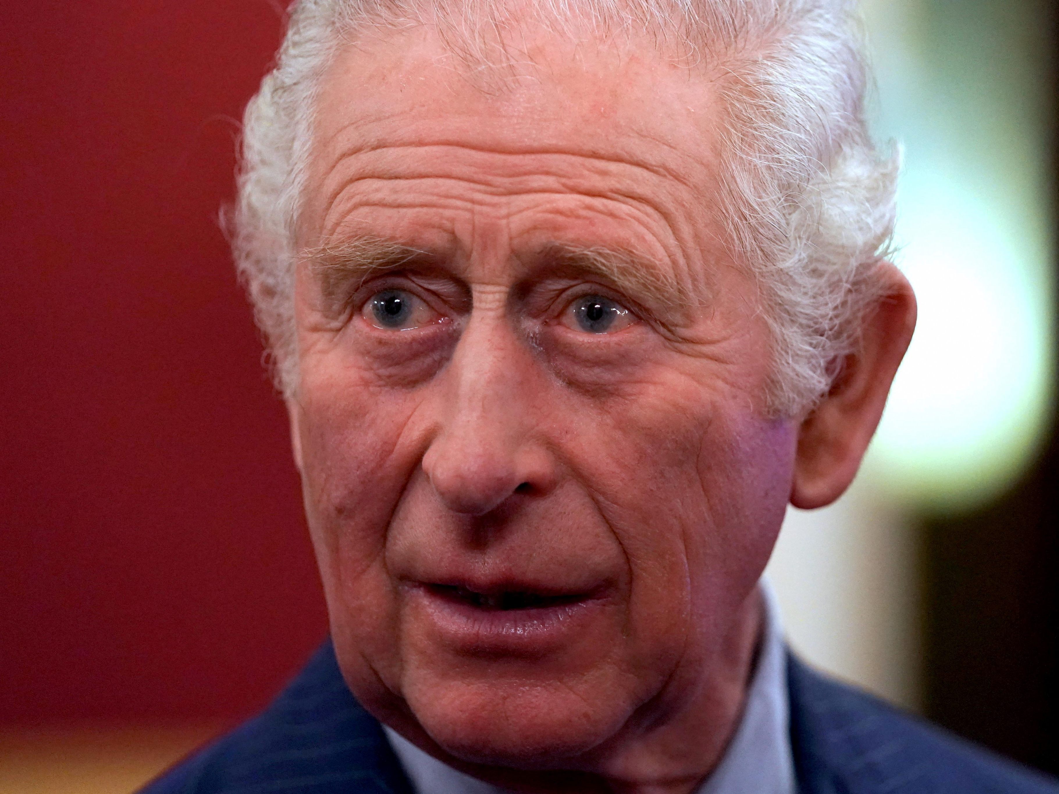 Prinz Charles