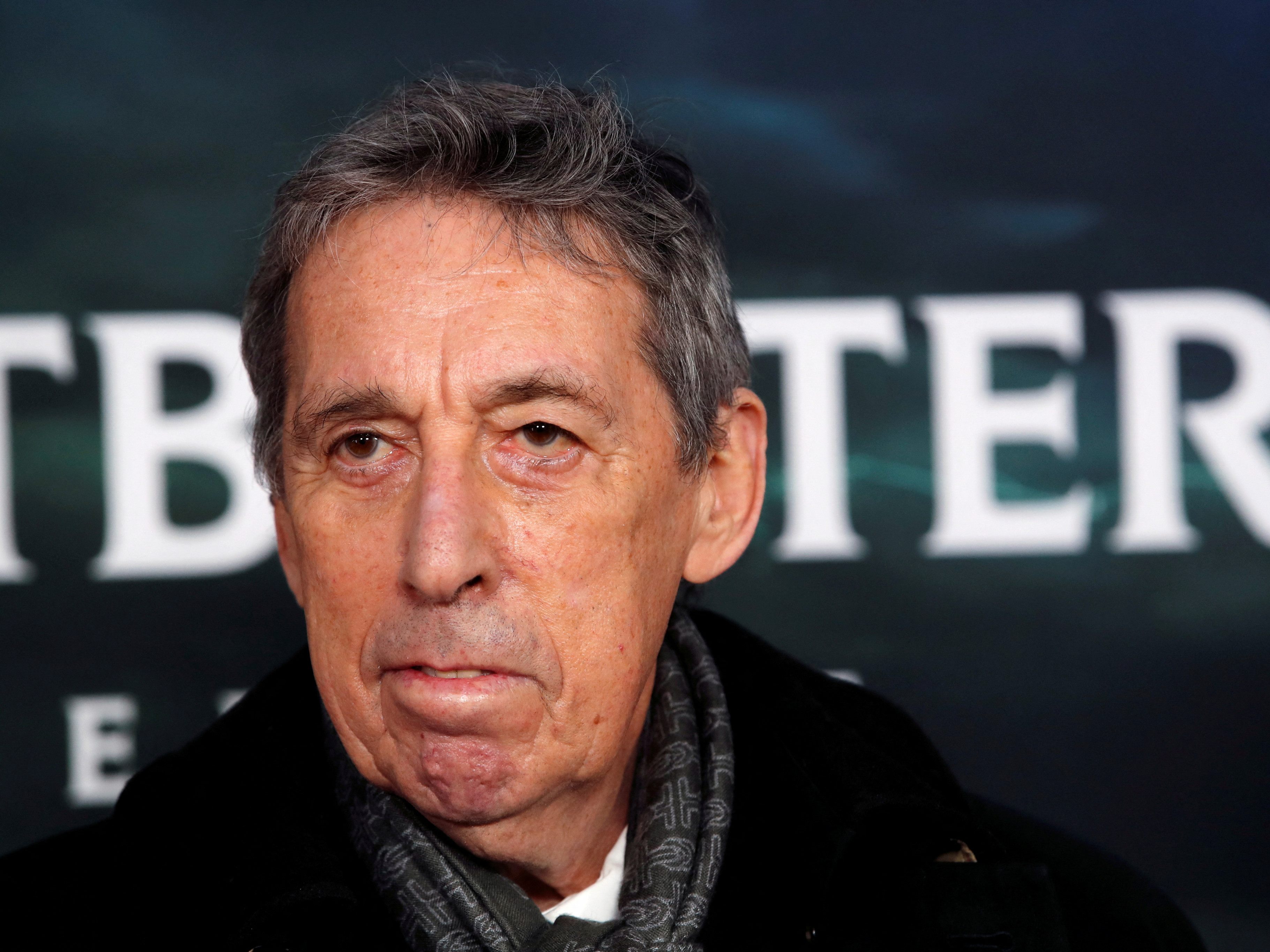 "Ghostbusters"-Regisseur Ivan Reitman ist tot "Ghostbusters"-Regisseur Ivan Reitman ist tot