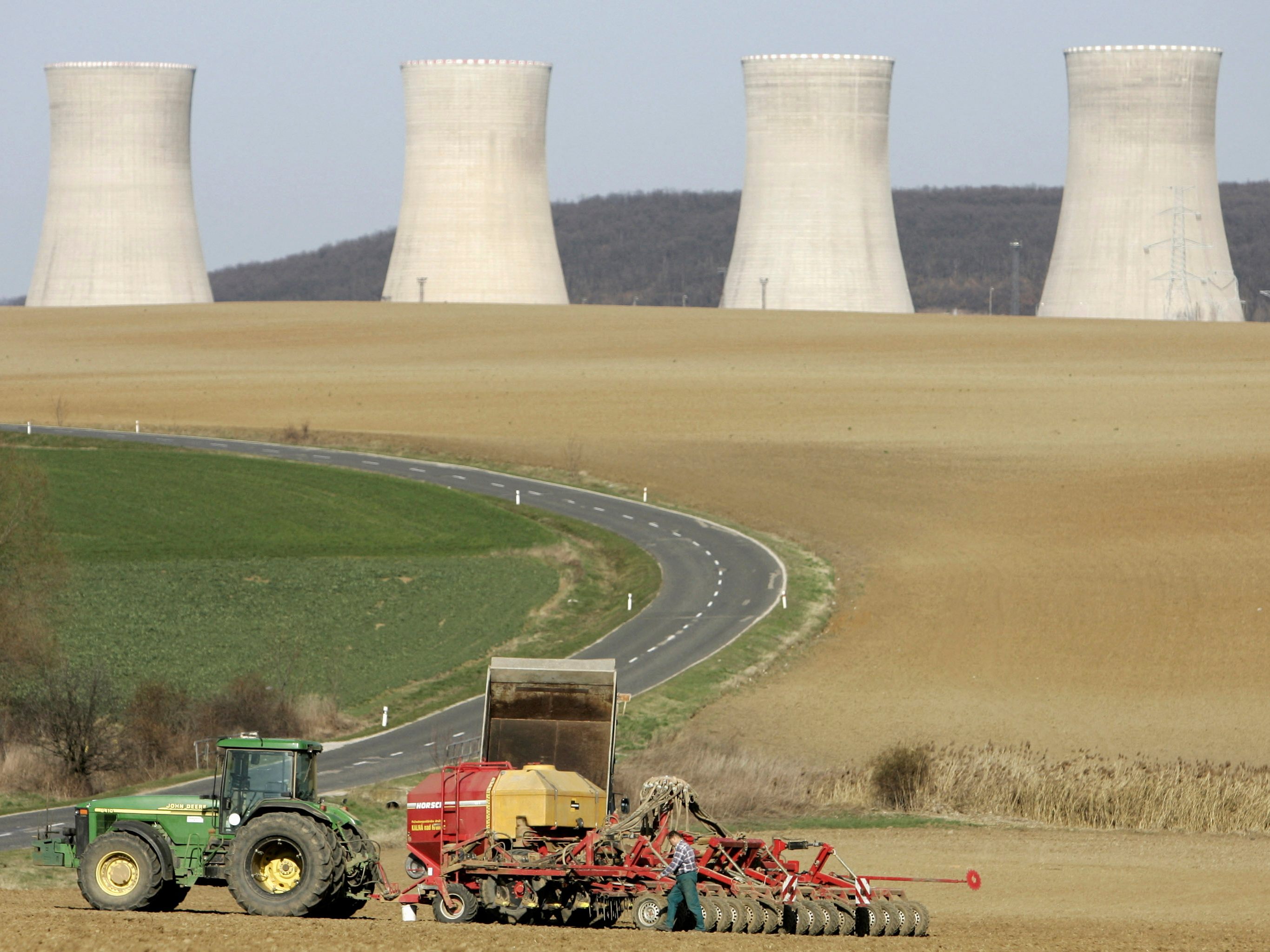 Die Umweltorganisation sieht gravierende Sicherheitsmängel.