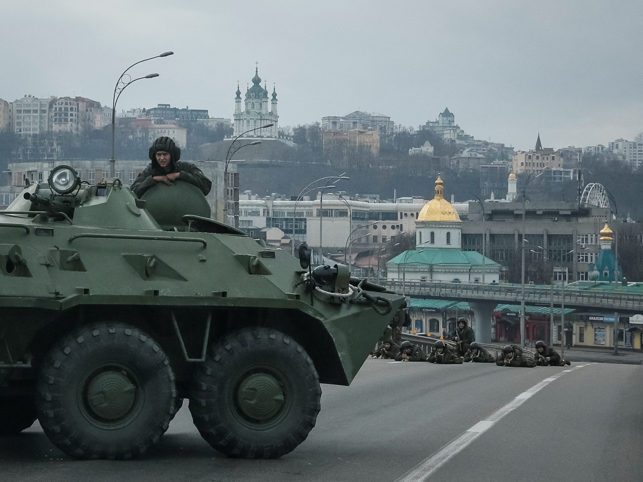 LIVE-Ticker zum russischen Angriff auf die Ukraine. LIVE-Ticker zum russischen Angriff auf die Ukraine.