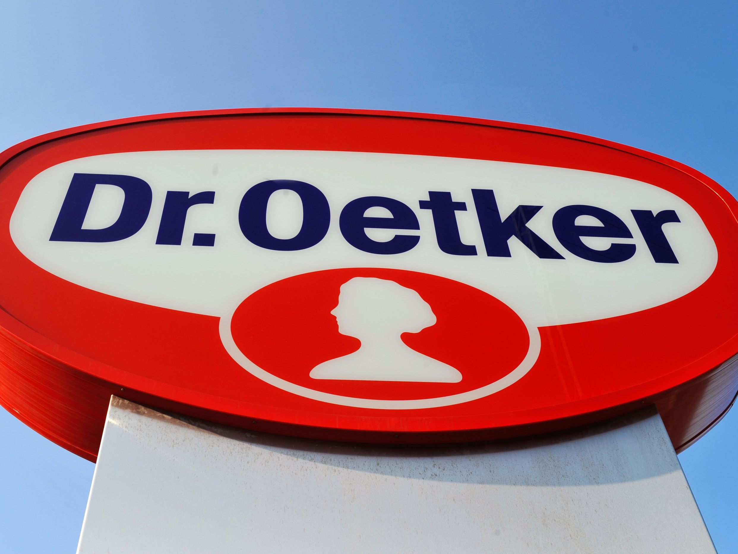 Die "Konsum-Ente" ging nach einer VKI-Abstimmung an Dr. Oetker. Die "Konsum-Ente" ging nach einer VKI-Abstimmung an Dr. Oetker.