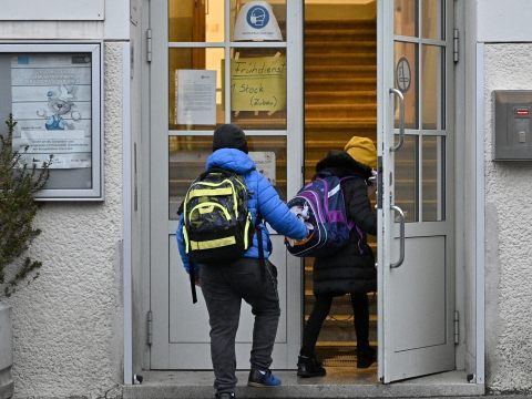 Keine Änderung bei Klassenschließungen abseits von Wien.