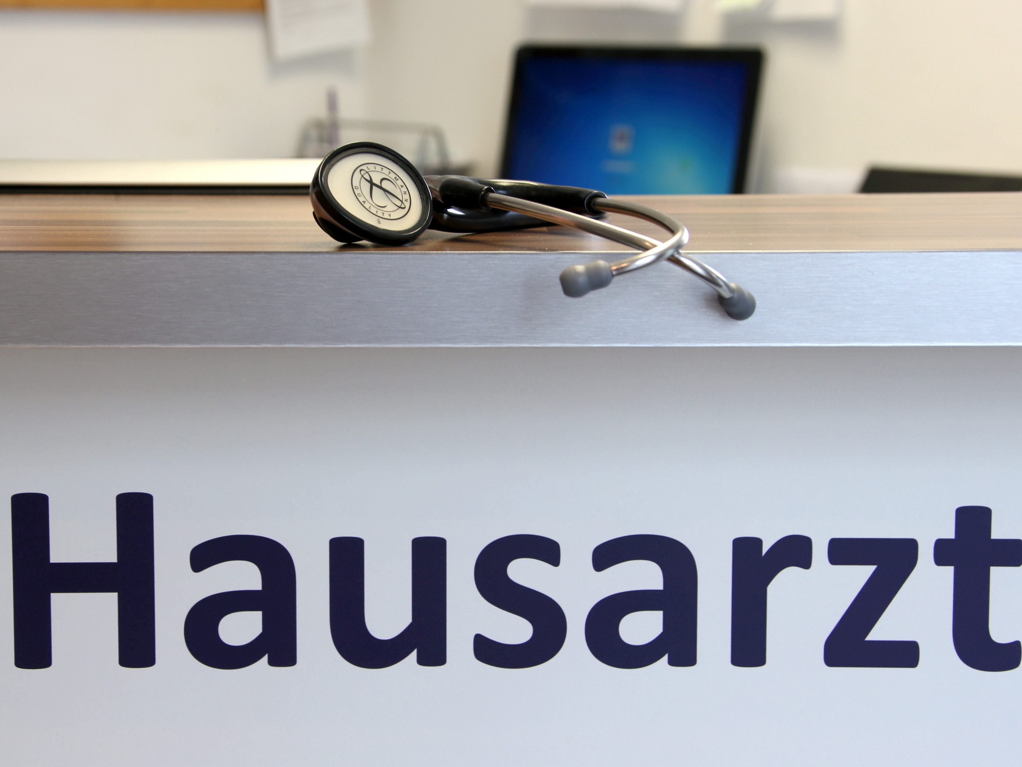 Österreicher gehen wieder öfter zur Krebsvorsorge-Untersuchung. Österreicher gehen wieder öfter zur Krebsvorsorge-Untersuchung.