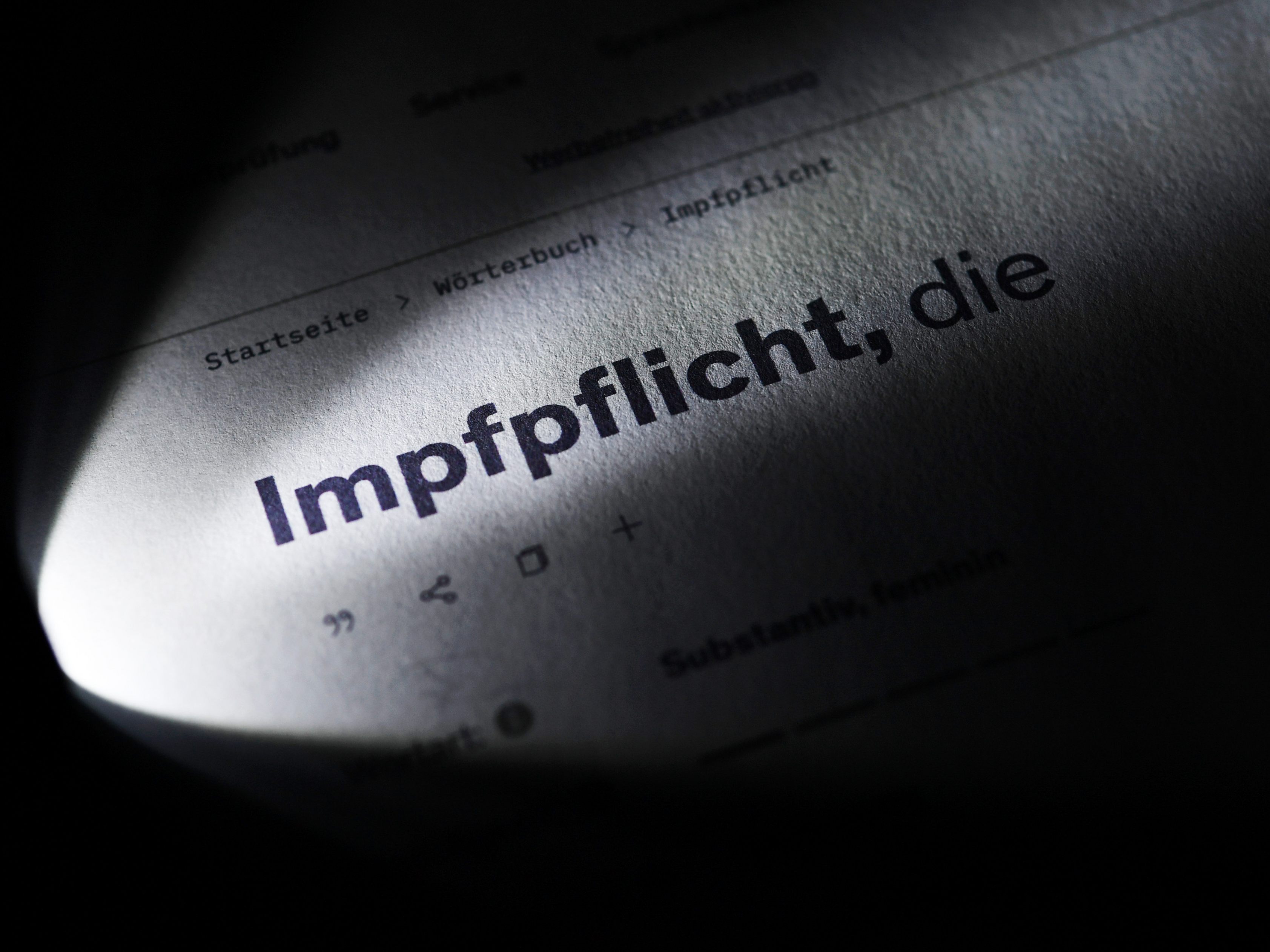 Ab Montag soll es auch in Wien die Möglichkeit geben online einen Impfpflicht-Befreiungsantrag zu stellen. Ab Montag soll es auch in Wien die Möglichkeit geben online einen Impfpflicht-Befreiungsantrag zu stellen.