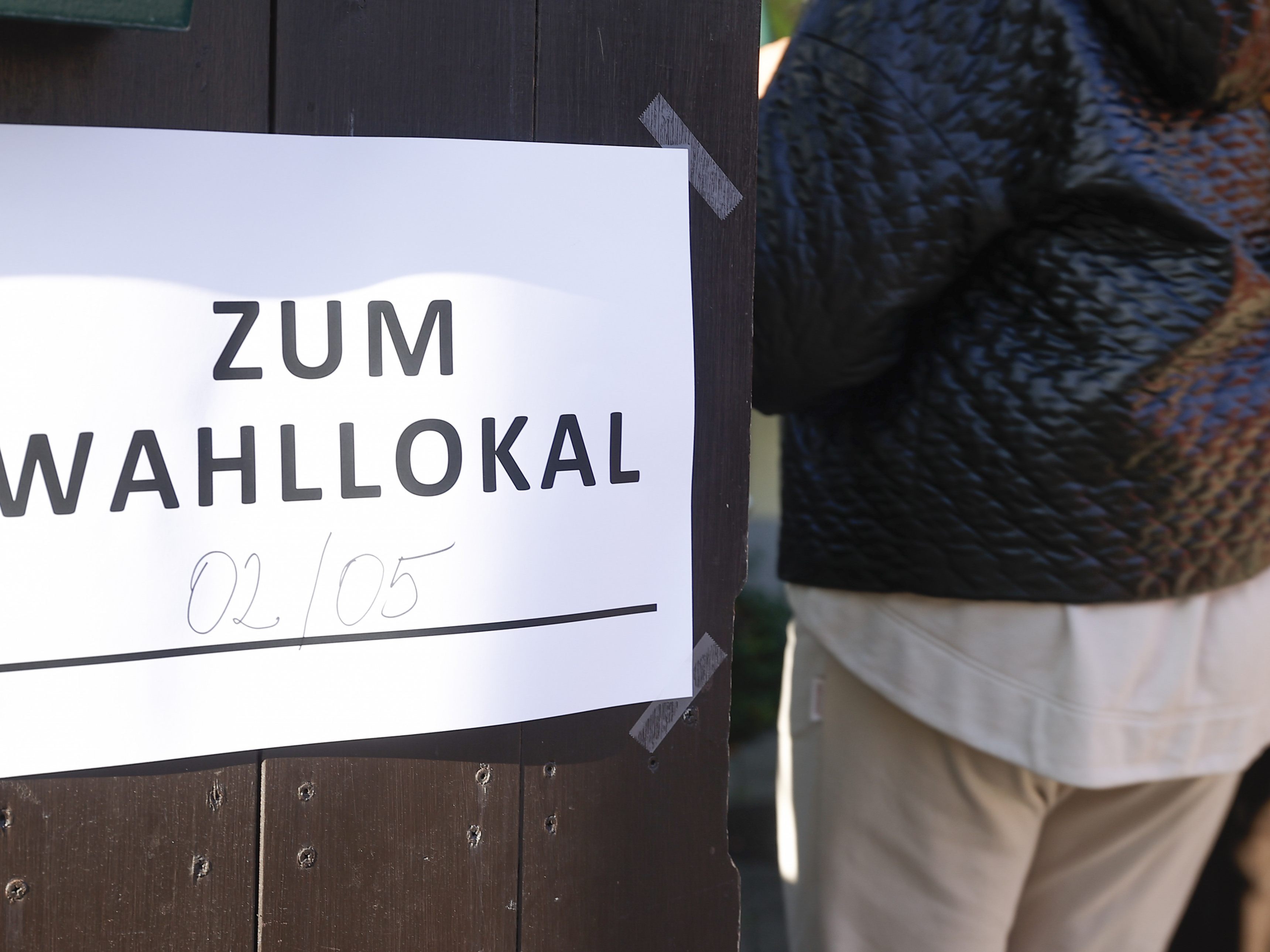 Wahlreicht für NÖ-Zweitwohnsitzer wird abgeschafft. Wahlreicht für NÖ-Zweitwohnsitzer wird abgeschafft.
