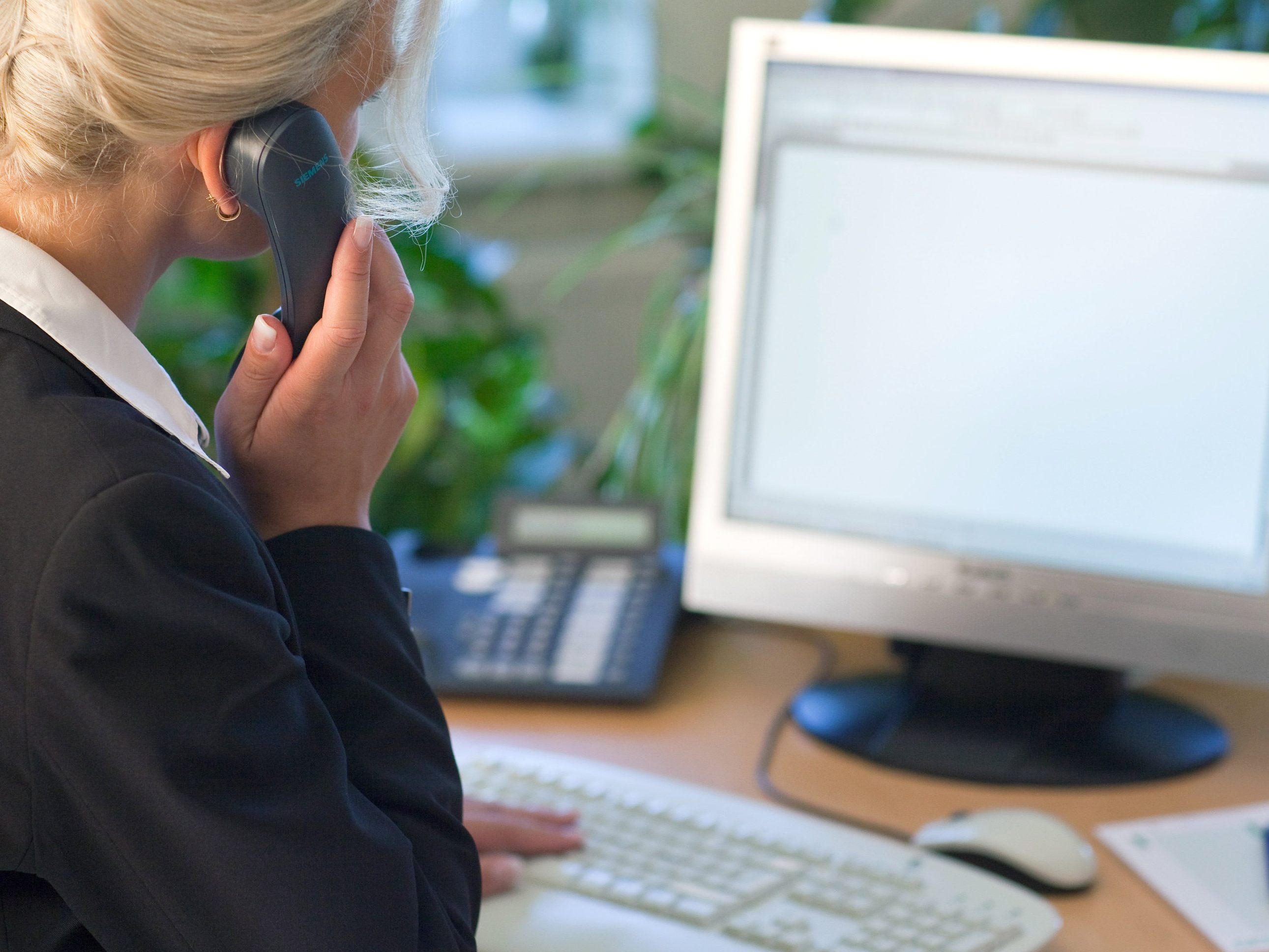 Die telefonische Krankmeldung wurde in Österreich bis Ende April verlängert.