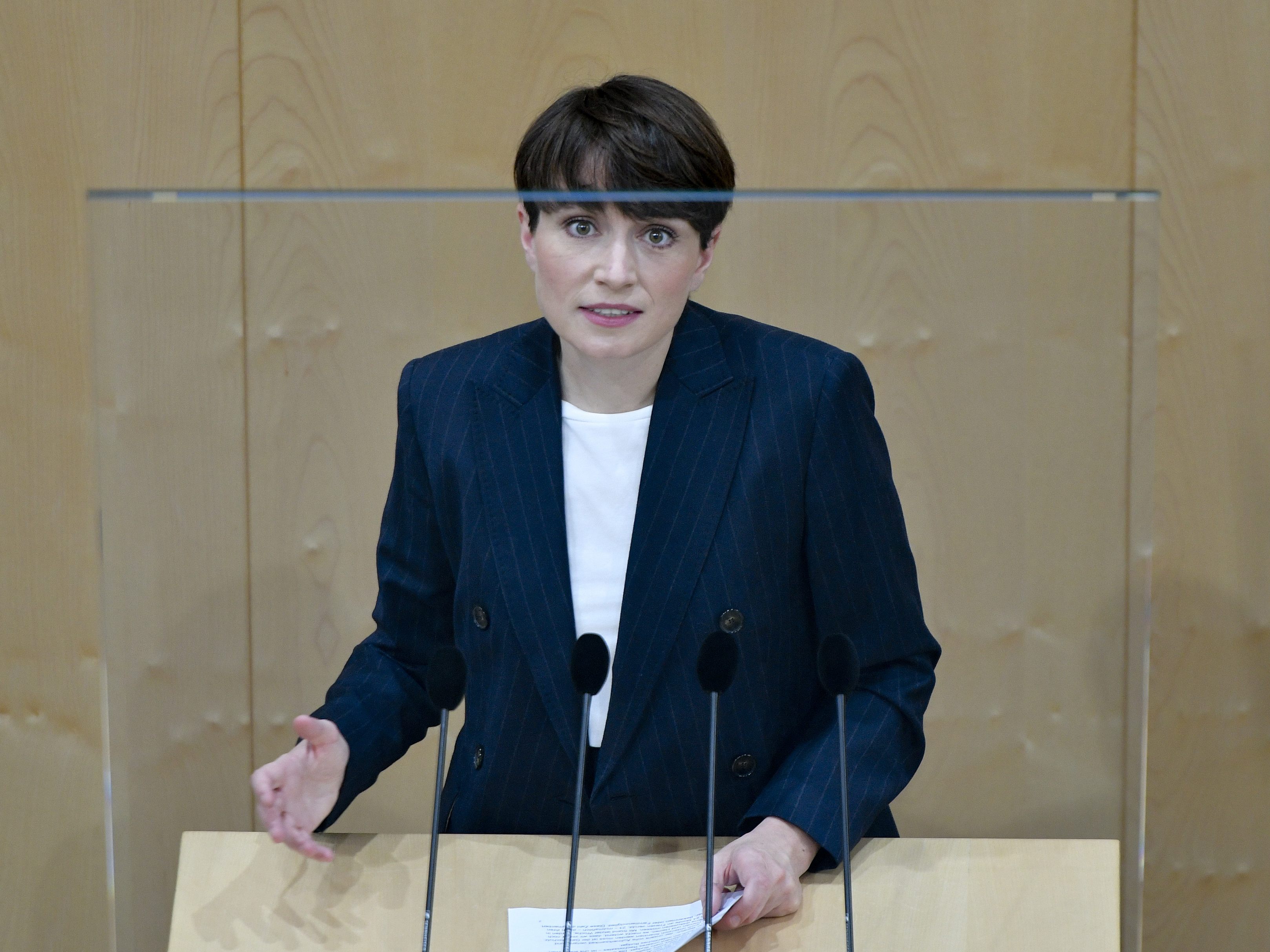 In der Koalition herrscht in puncto Parteienfinanzen-Reform Einigkeit. In der Koalition herrscht in puncto Parteienfinanzen-Reform Einigkeit.