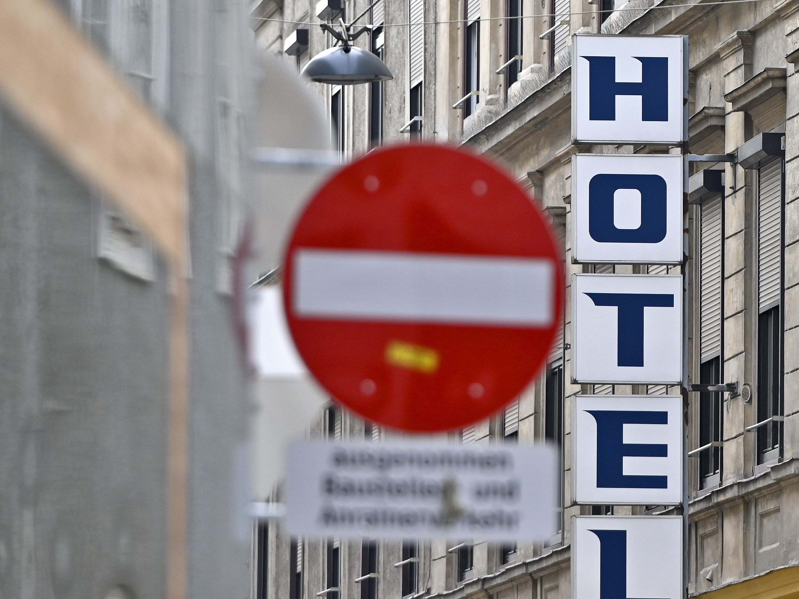 Die Wiener ÖVP fordert Hilfen für den Städtetourismus. Die Wiener ÖVP fordert Hilfen für den Städtetourismus.