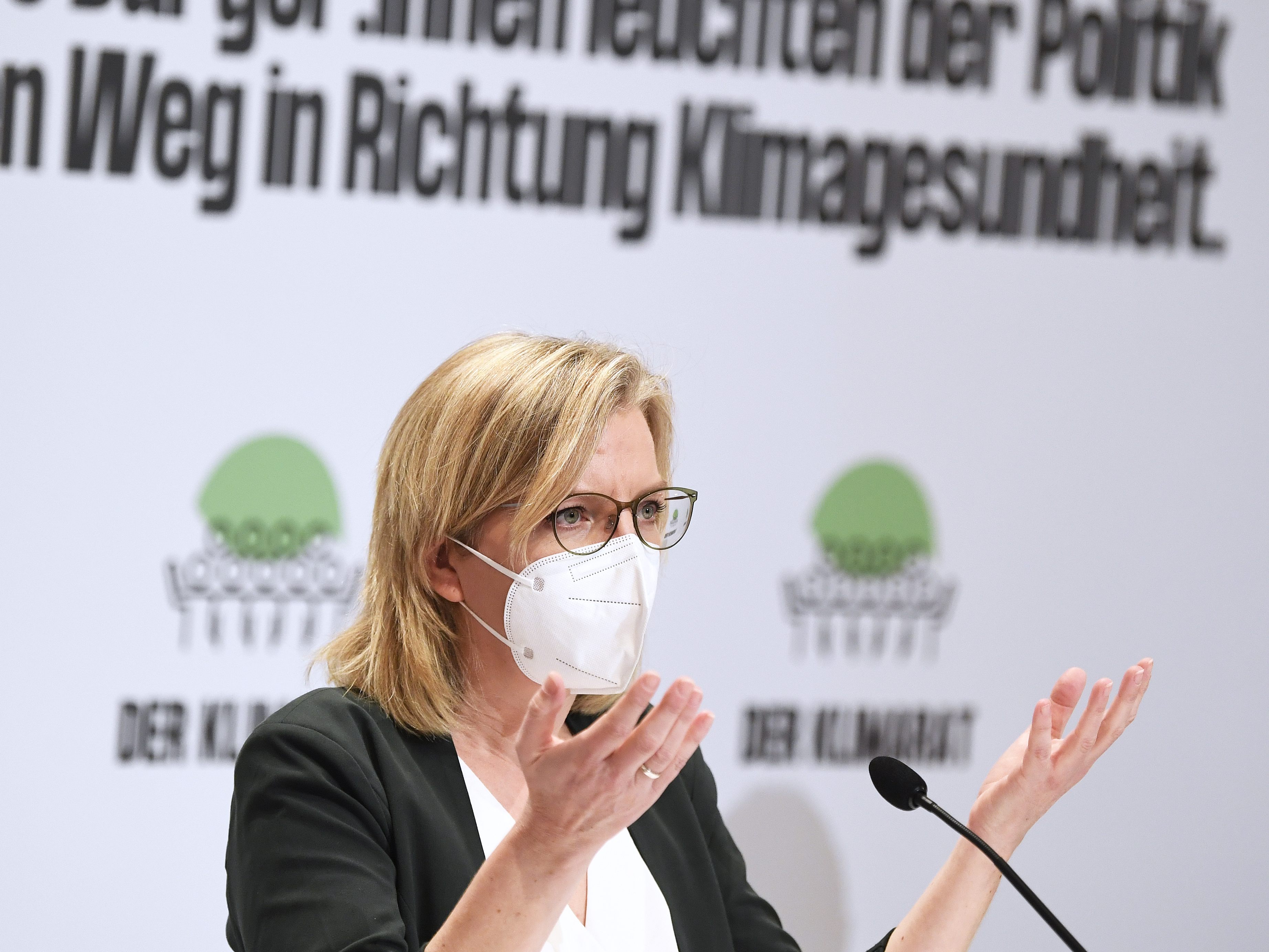 Am Wochenende tagte der Klimarat zum zweiten Mal und startete dabei seine inhaltliche Arbeit. Am Wochenende tagte der Klimarat zum zweiten Mal und startete dabei seine inhaltliche Arbeit.