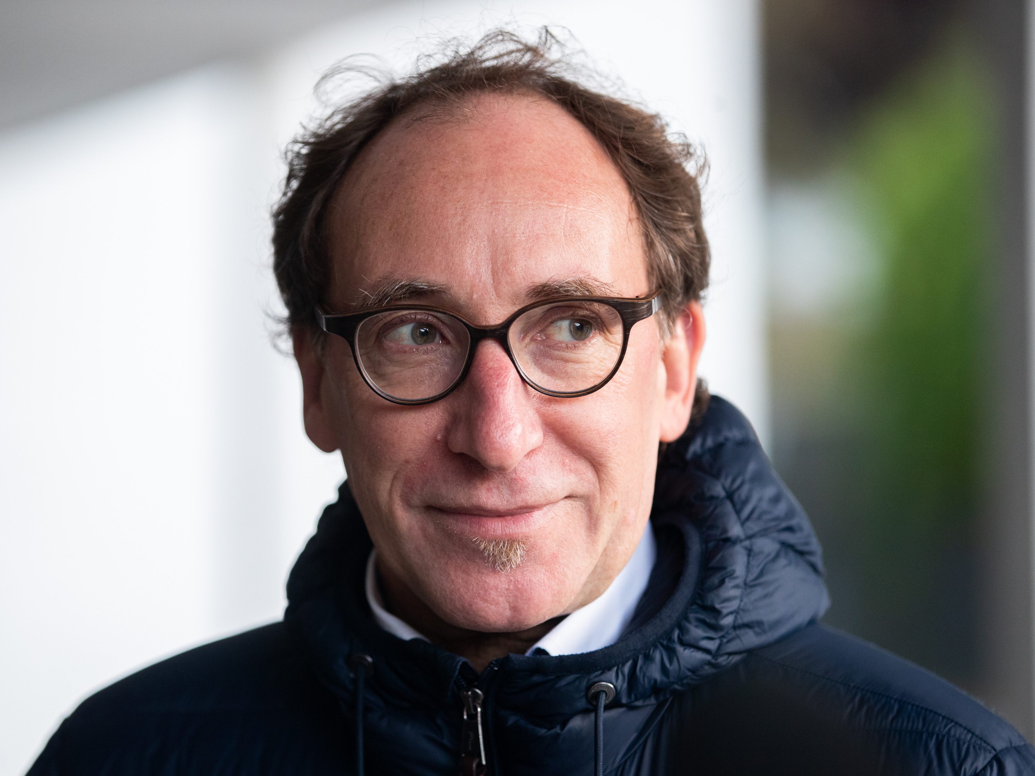 Der ehemalige Grünen-Landesrat Johannes Rauch kritisiert, dass Österreich in Sachen Transparenz und Korruption einen "sehr schlechten Ruf" habe.