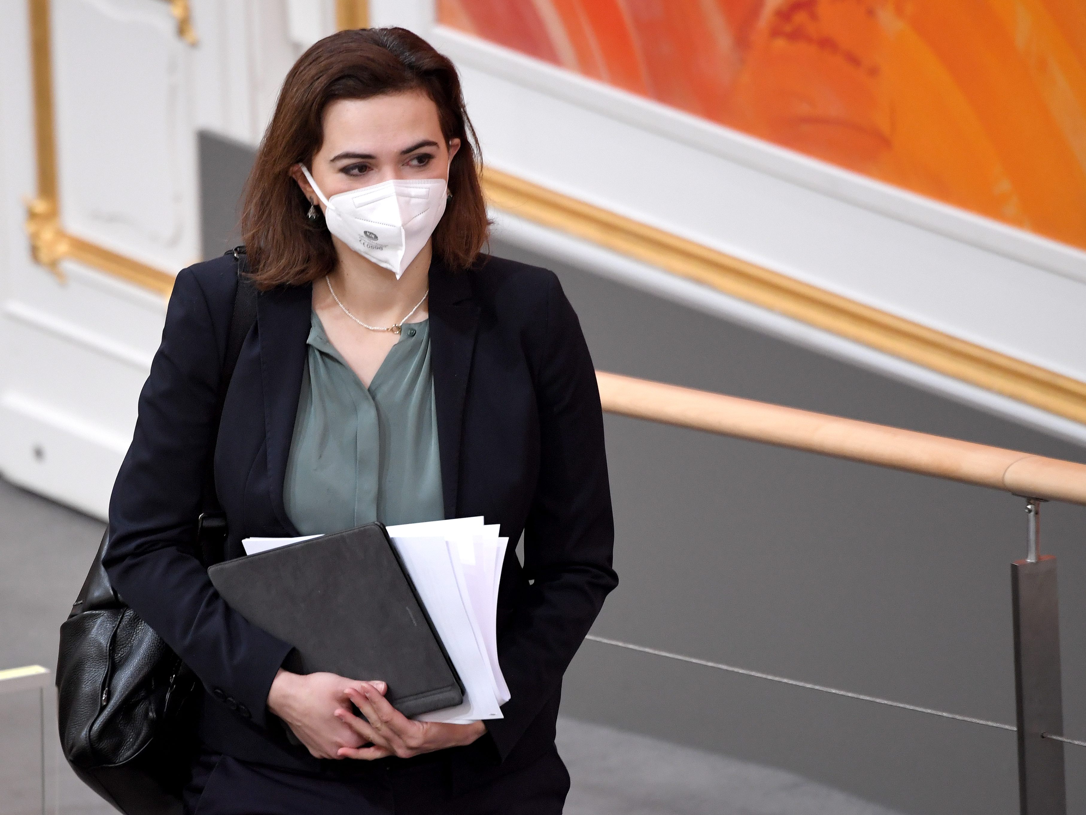 Am Donnerstag findet ein Runder Tisch zum Thema Personalbesetzungen in der Justiz statt.