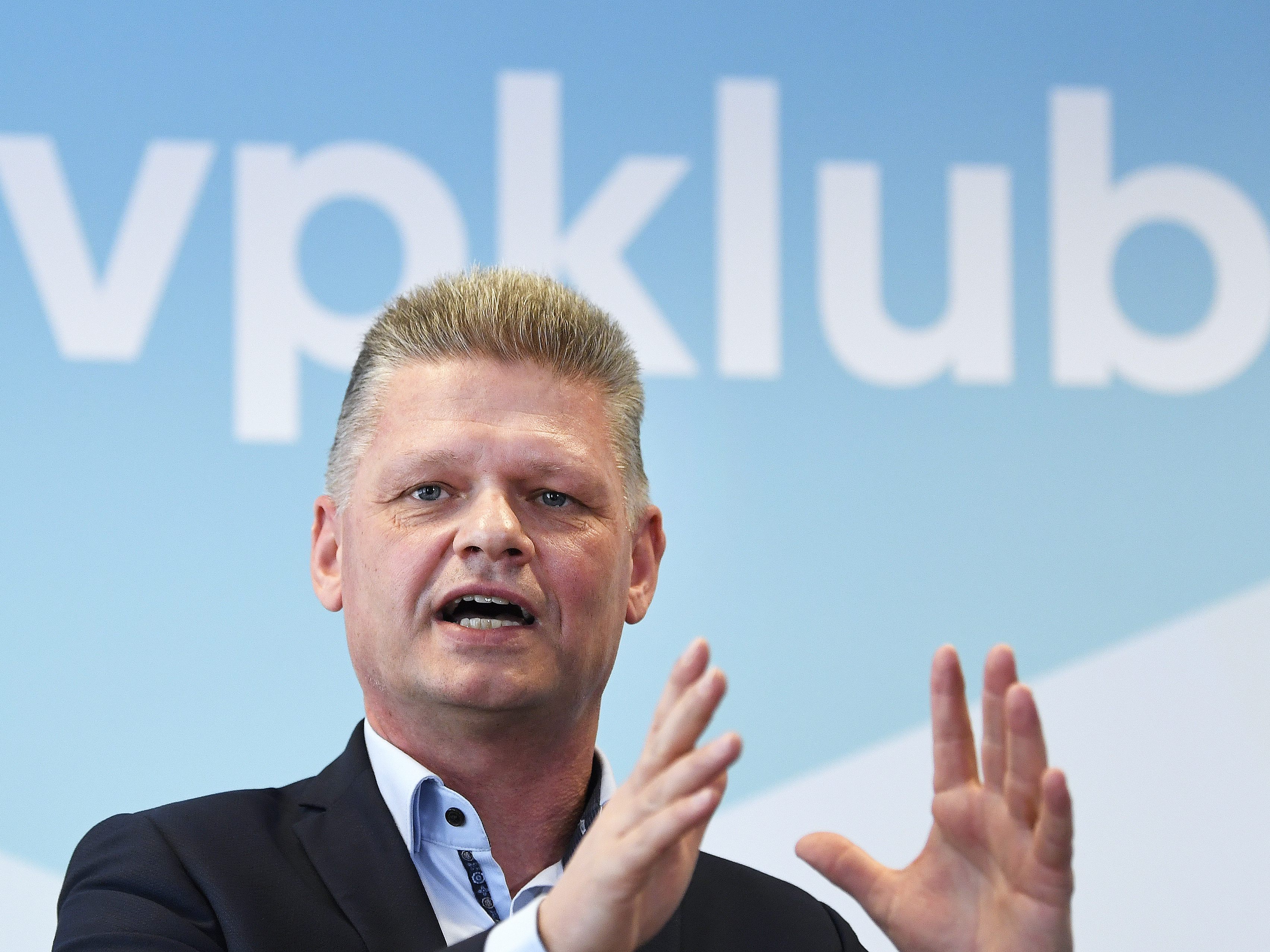 Fraktionsvorsitzender Andreas Hanger (im Bild) und Christian Stocker wollen das "Gesamtsystem" untersuchen Fraktionsvorsitzender Andreas Hanger (im Bild) und Christian Stocker wollen das "Gesamtsystem" untersuchen