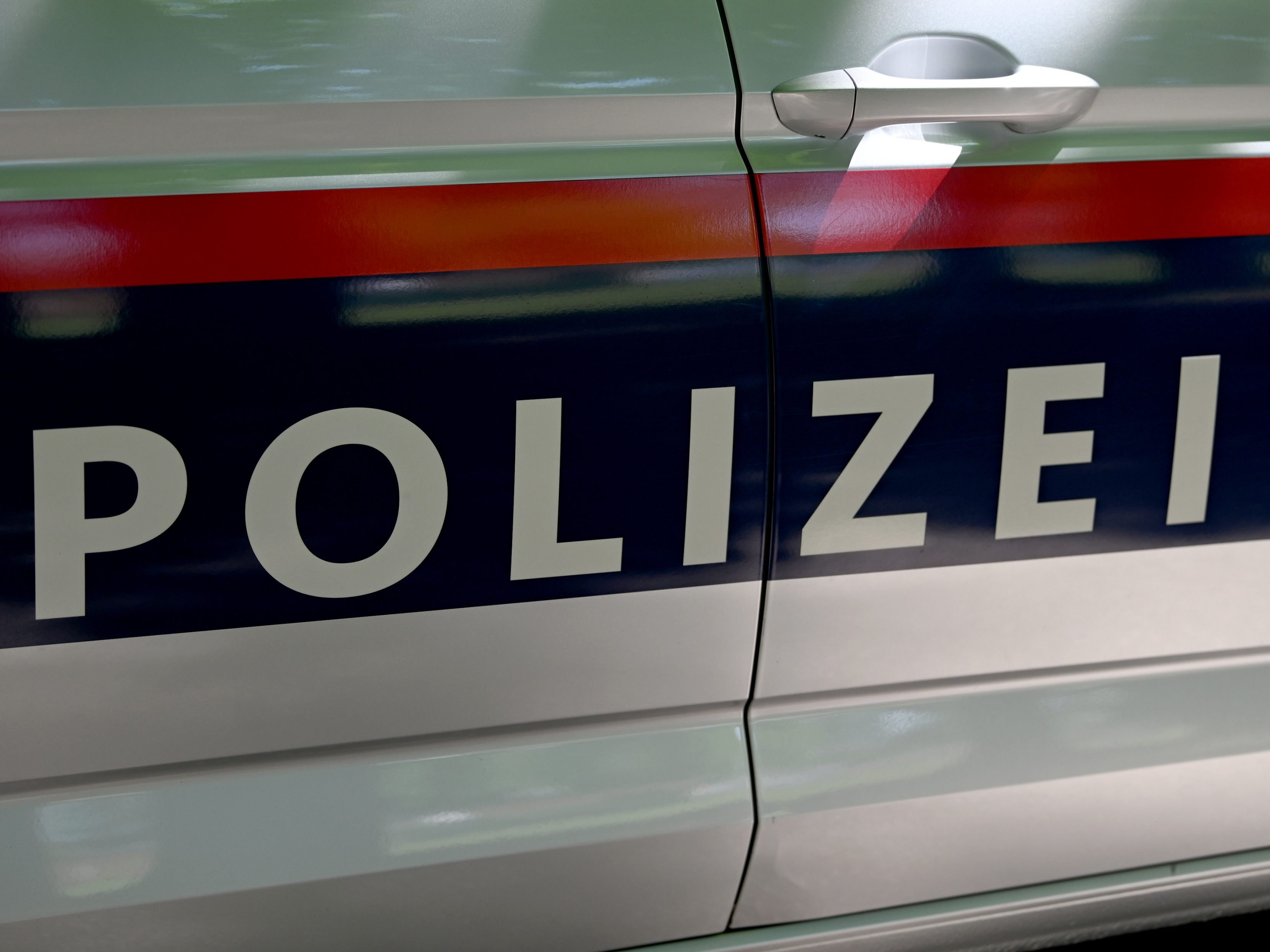Die Polizei zeigte jenen 41-Jährigen an, der versuchte einen Spitalsmitarbeiter zu würgen. Die Polizei zeigte jenen 41-Jährigen an, der versuchte einen Spitalsmitarbeiter zu würgen.