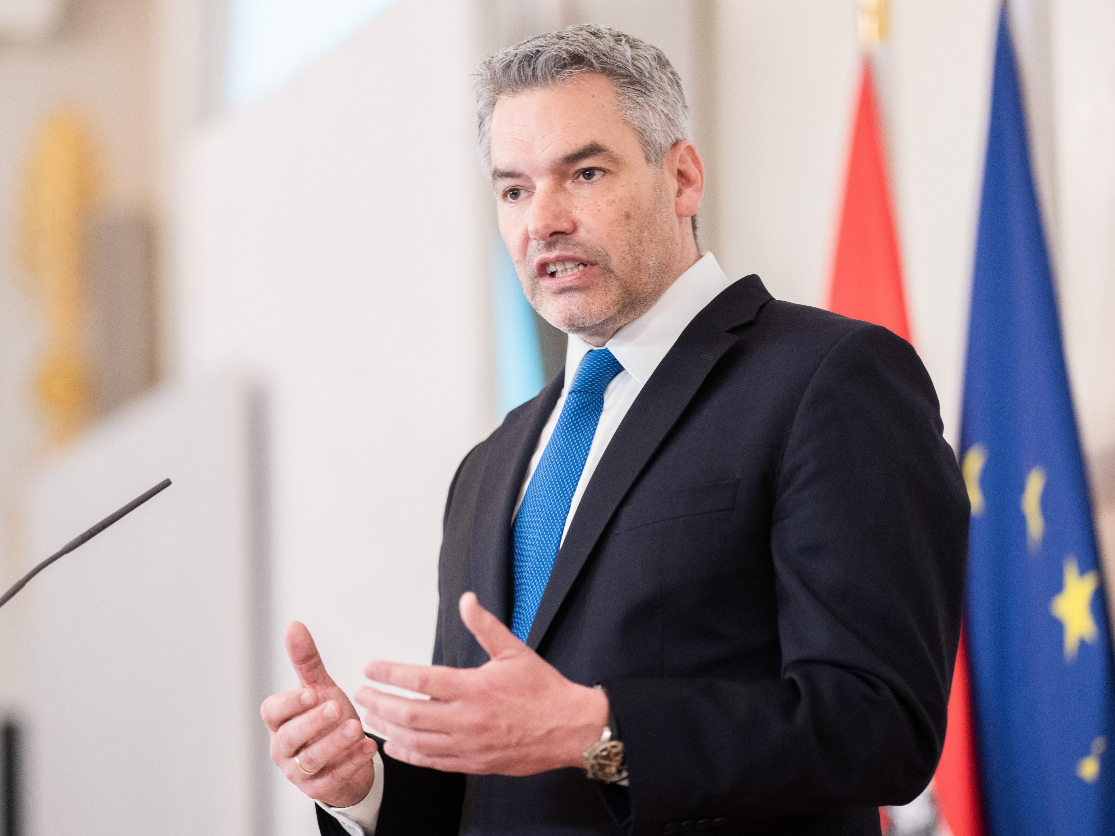 Österreich als Verhandlungsort für Friedensgespräche im Ukraine-Konflikt angeboten. Österreich als Verhandlungsort für Friedensgespräche im Ukraine-Konflikt angeboten.