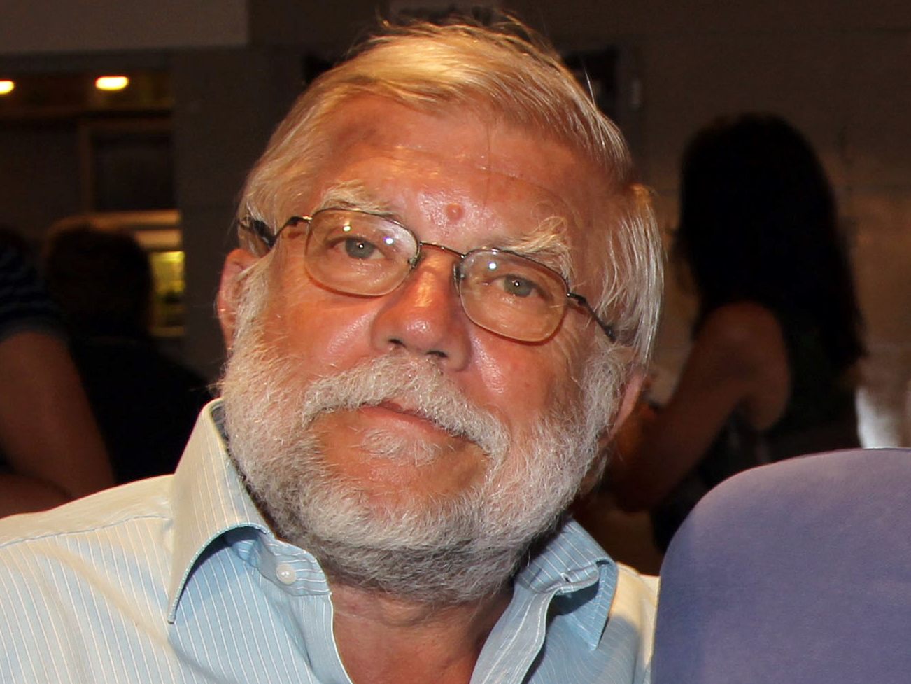 Reinhard Schwabenitzky ist mit 74 Jahren verstorben. Reinhard Schwabenitzky ist mit 74 Jahren verstorben.