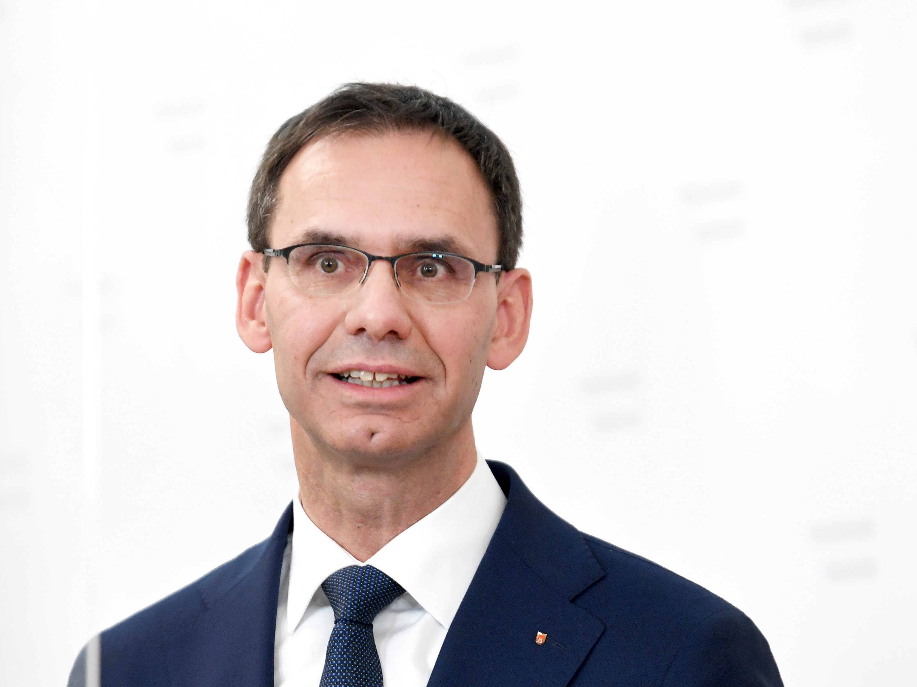 Markus Wallner will eine Neubewertung der Corona-Lage.