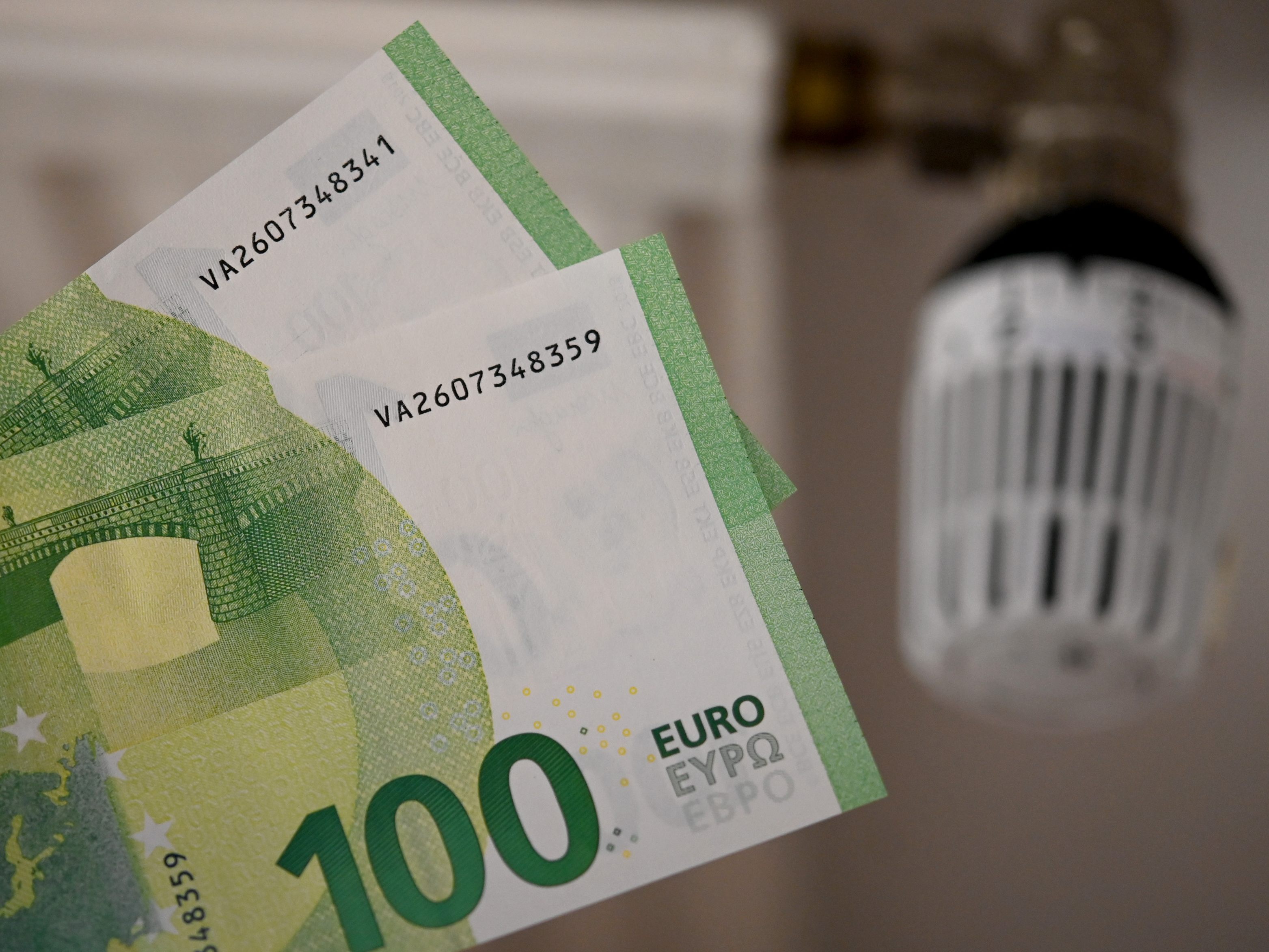 Der geplante Energiekostenausgleich steht vor großen Hürden. Der geplante Energiekostenausgleich steht vor großen Hürden.