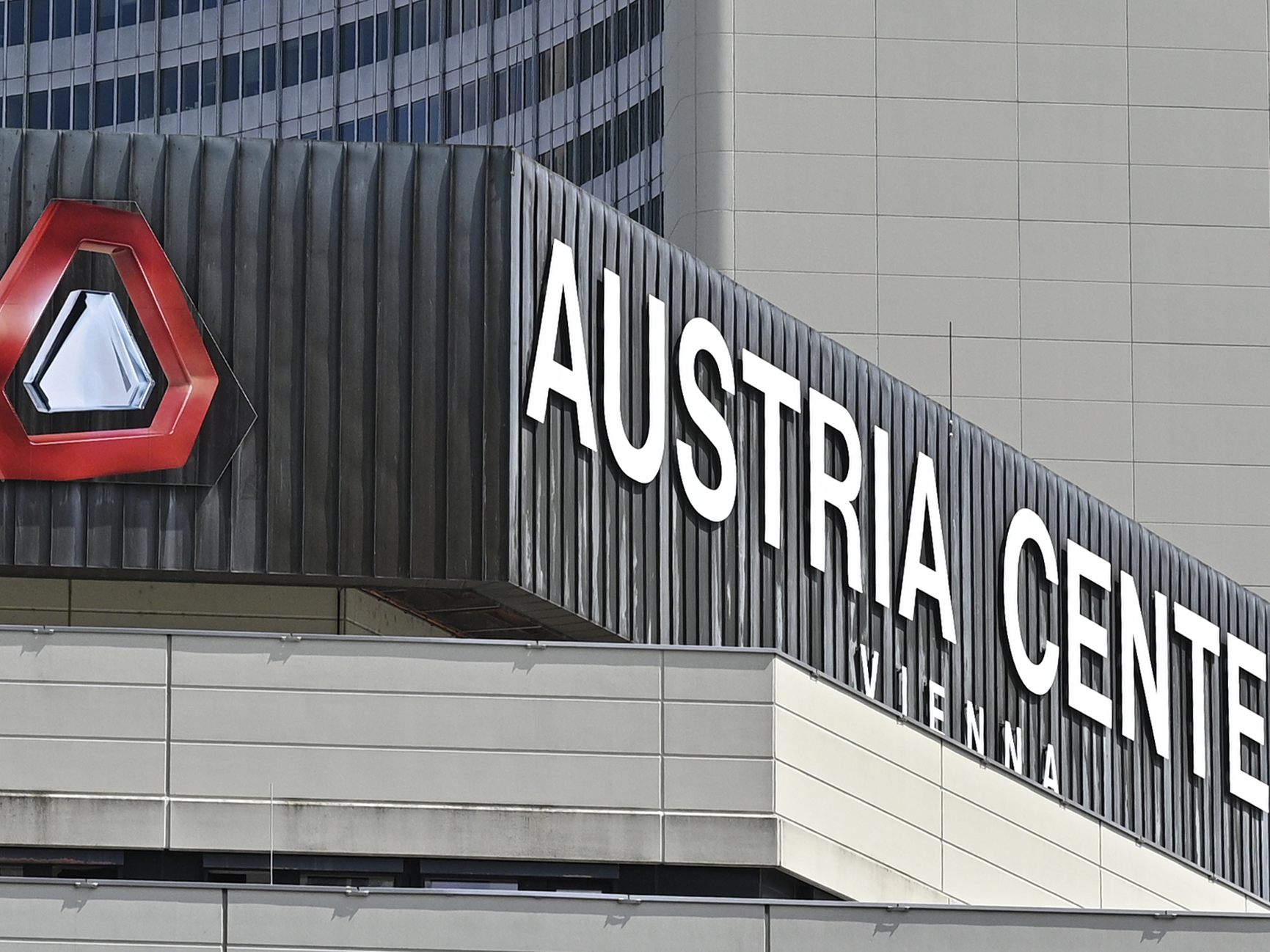 Was bringt das Jahr 2022 dem Wiener Austria Center?