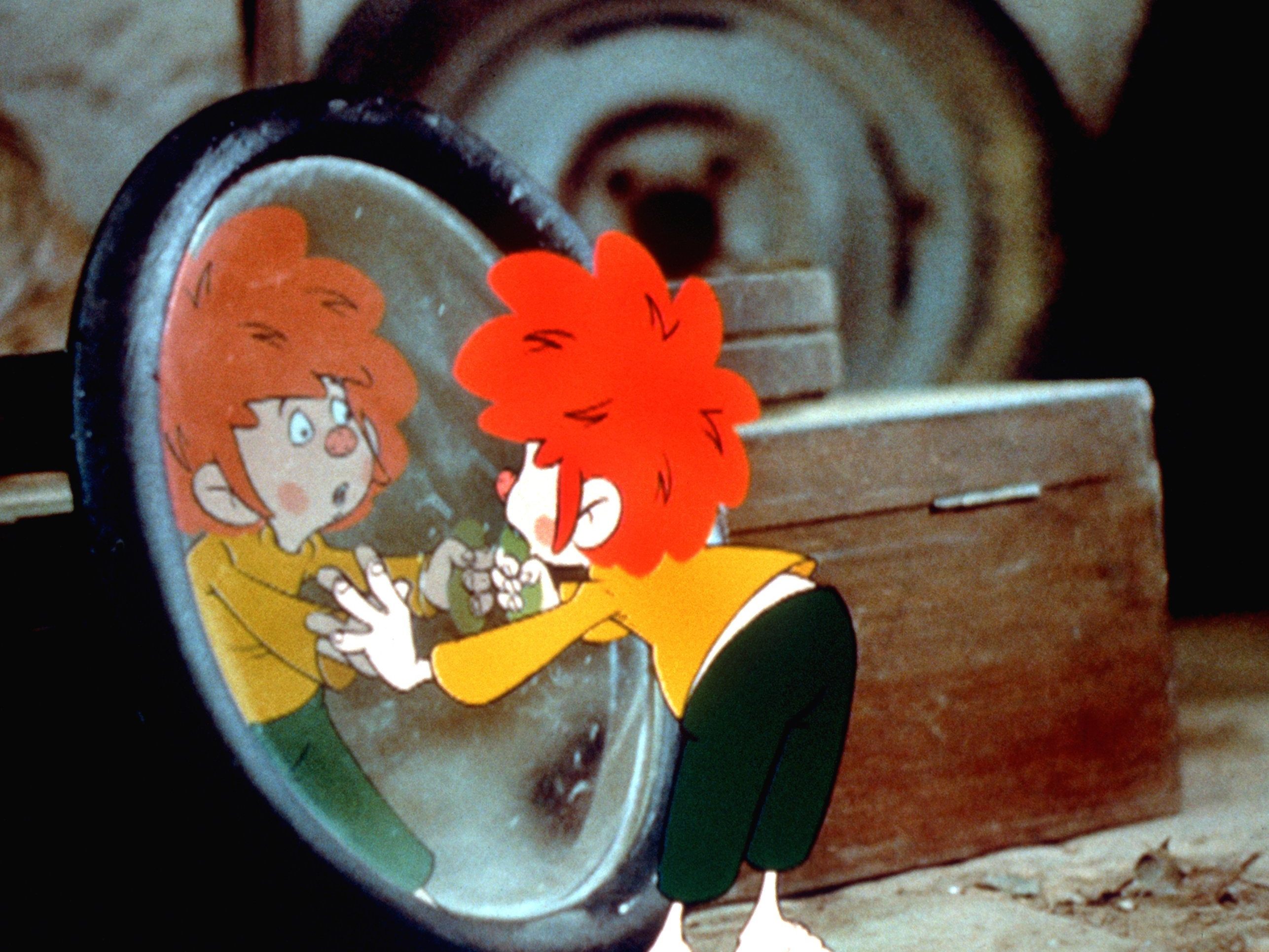 Pumuckl wird 60