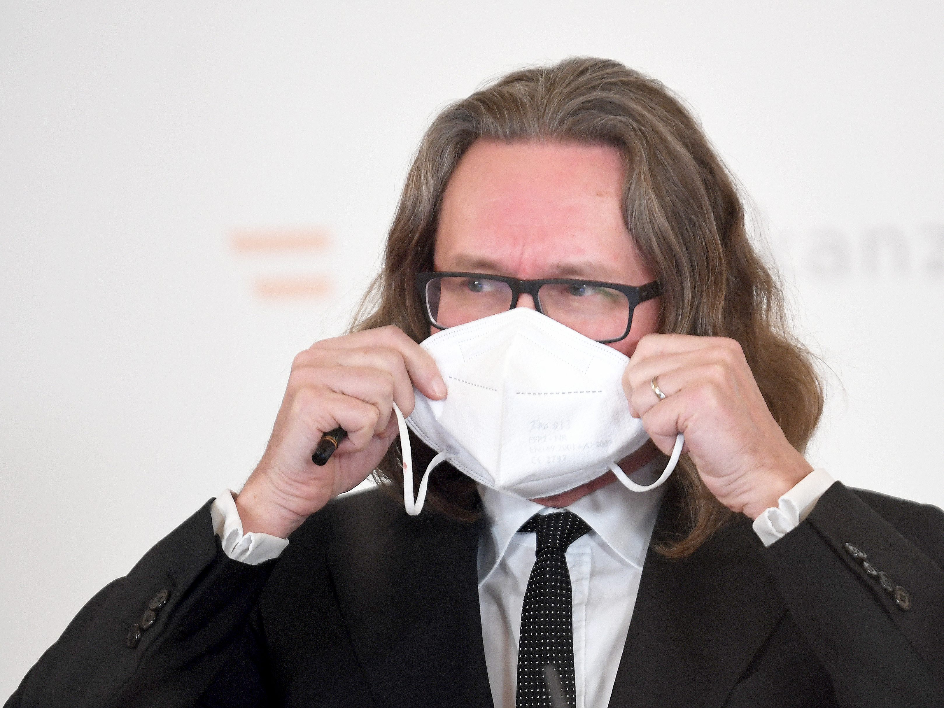 Martin Polaschek ist der Nachfolger von Heinz Faßmann als Bildungsminister. Martin Polaschek ist der Nachfolger von Heinz Faßmann als Bildungsminister.