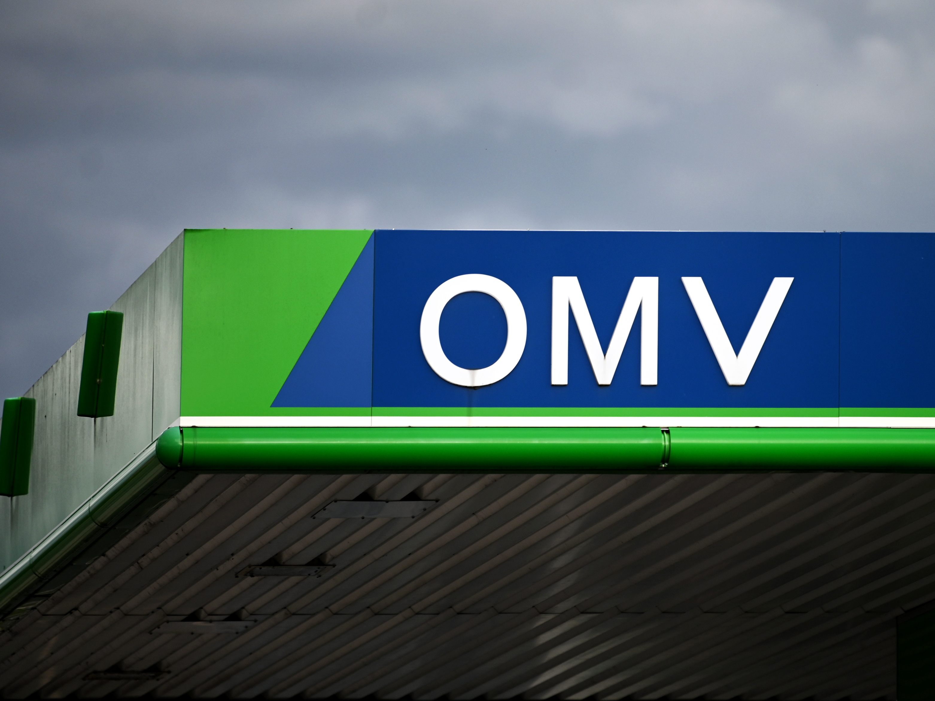 Die Inbetriebnahme erfolgte durch die OMV.