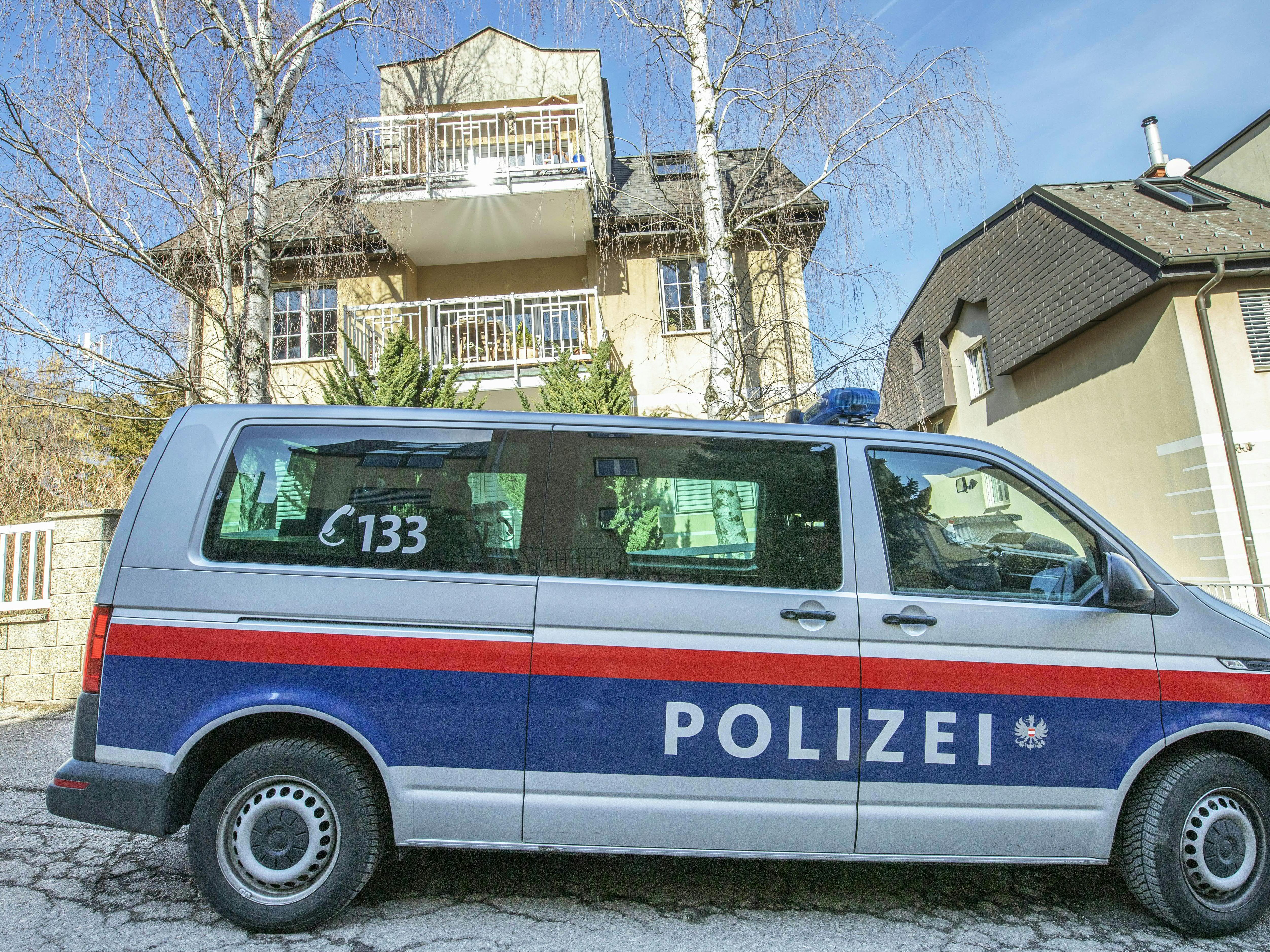 Für die Frau kam jede Hilfe zu spät.