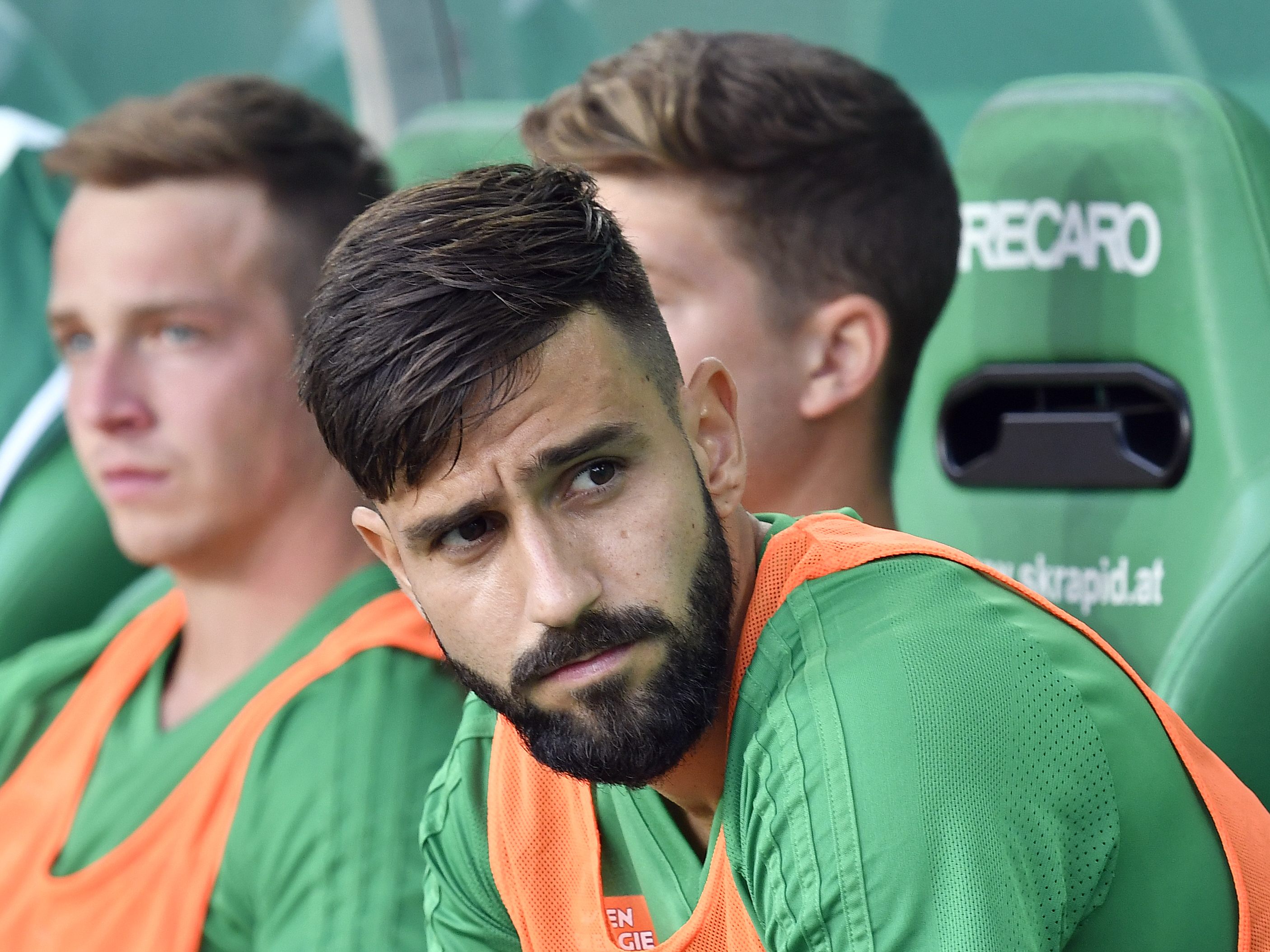 Galvao neue Alternative in Austria Wien-Abwehr