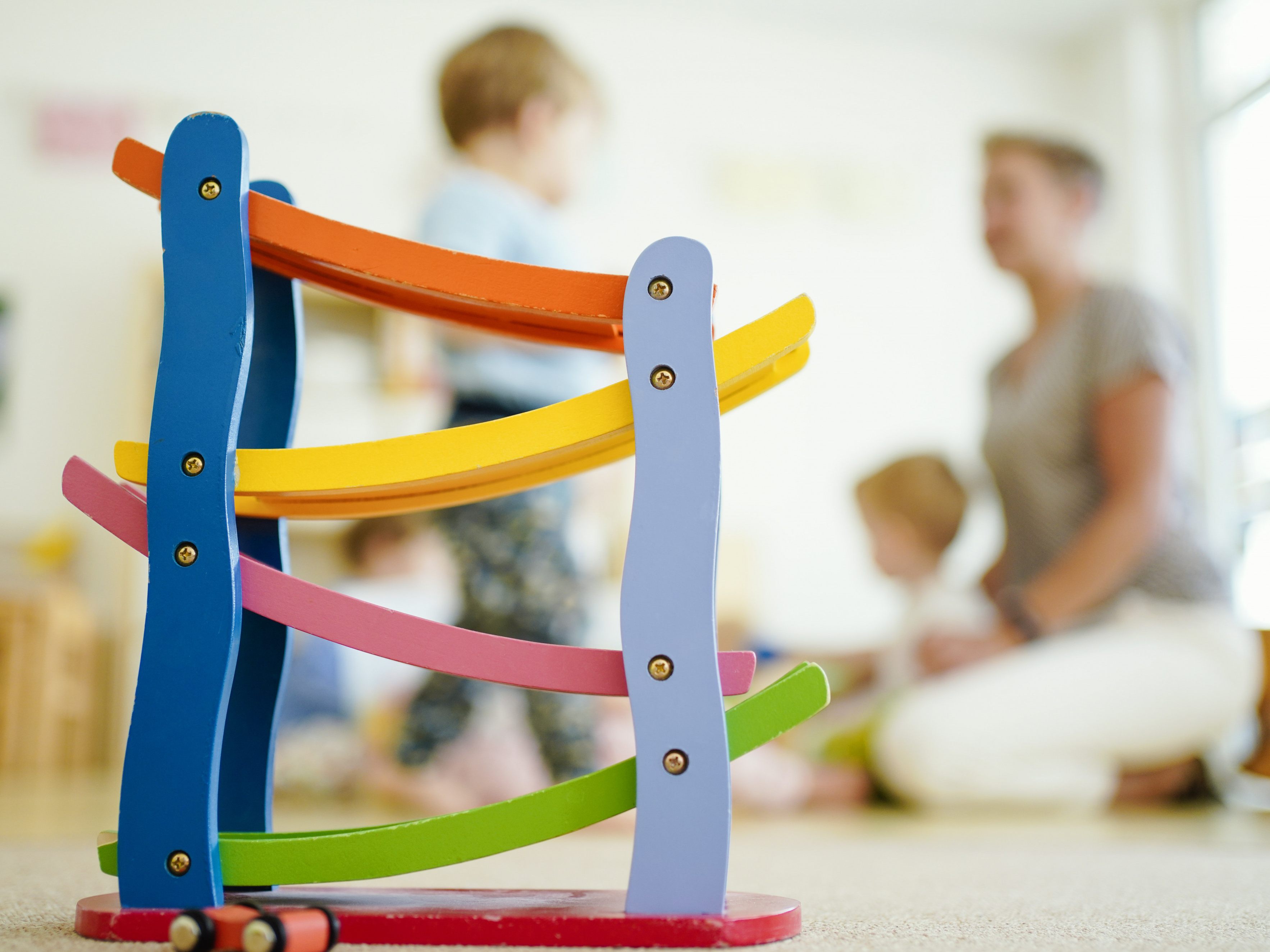 Die Stadt Wien erteilte dem Kindergarten Auflagen. Die Stadt Wien erteilte dem Kindergarten Auflagen.