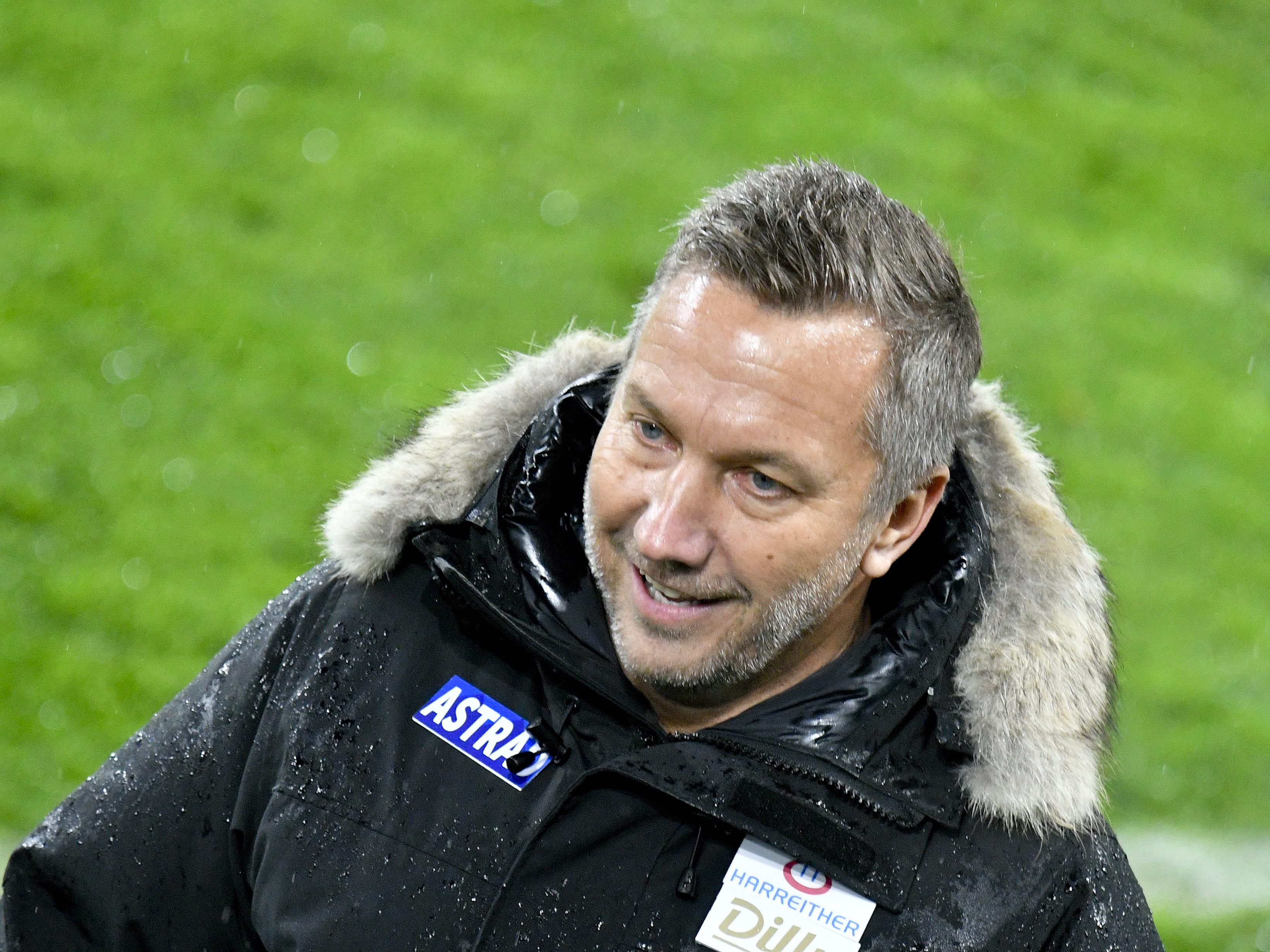 Wird das Jahr 2022 für Manfred Schmid und die Wiener Austria erfolgreich? Wird das Jahr 2022 für Manfred Schmid und die Wiener Austria erfolgreich?