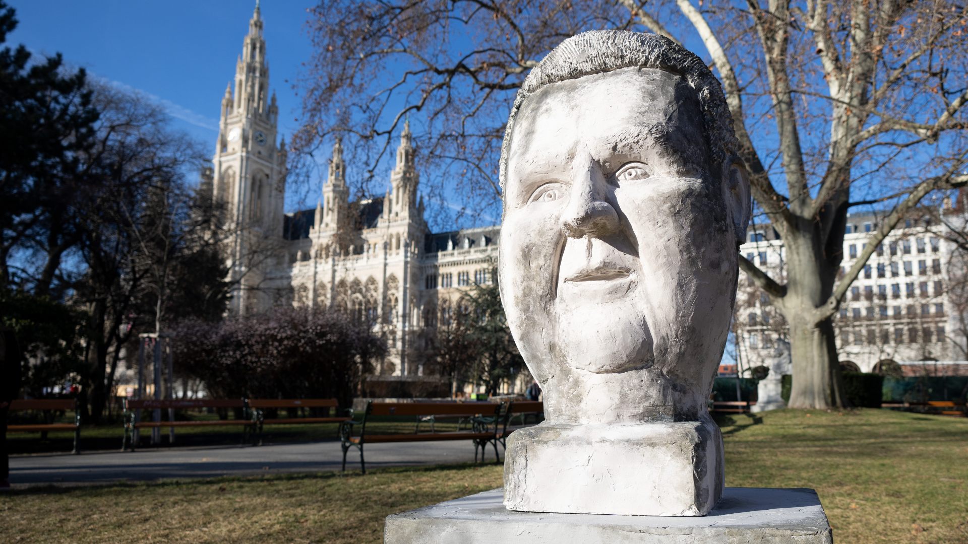 Filmmuseum in Wien feiert 50. Jubiläum Vienna Online