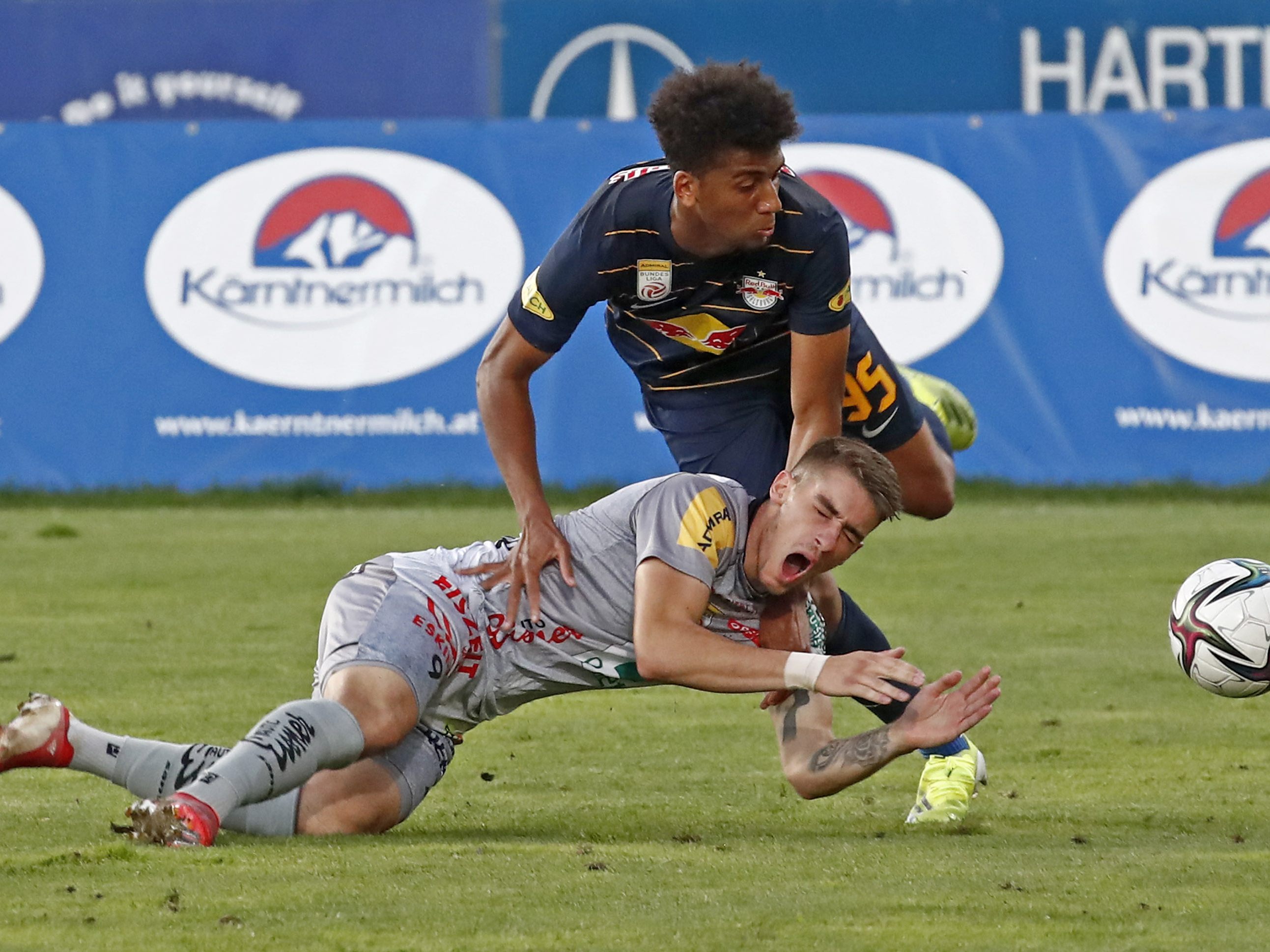 LIVE-Ticker zum Spiel RB Salzburg gegen WAC ab 14.30 Uhr. LIVE-Ticker zum Spiel RB Salzburg gegen WAC ab 14.30 Uhr.