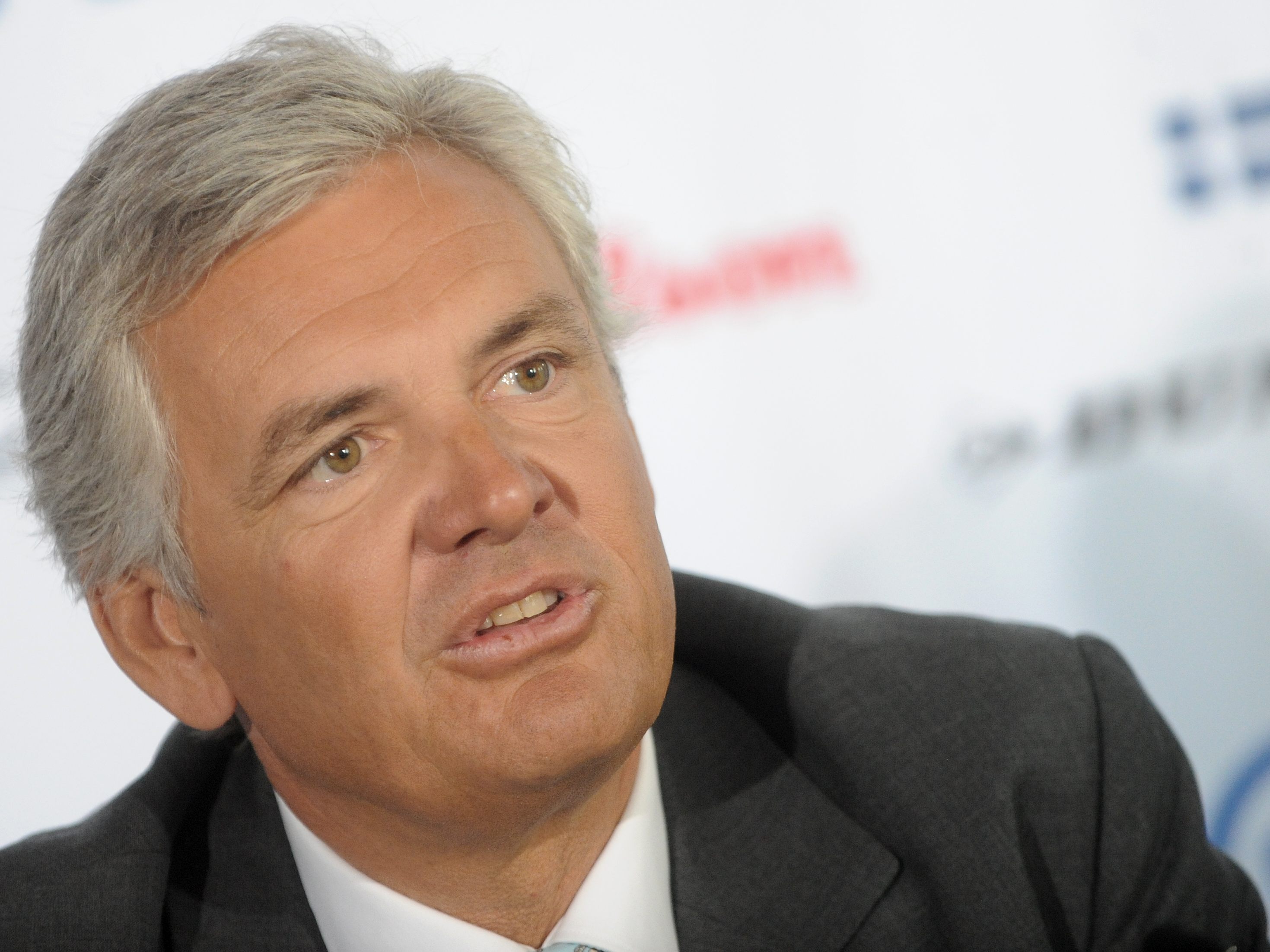 Ronald Leitgeb ist tot.